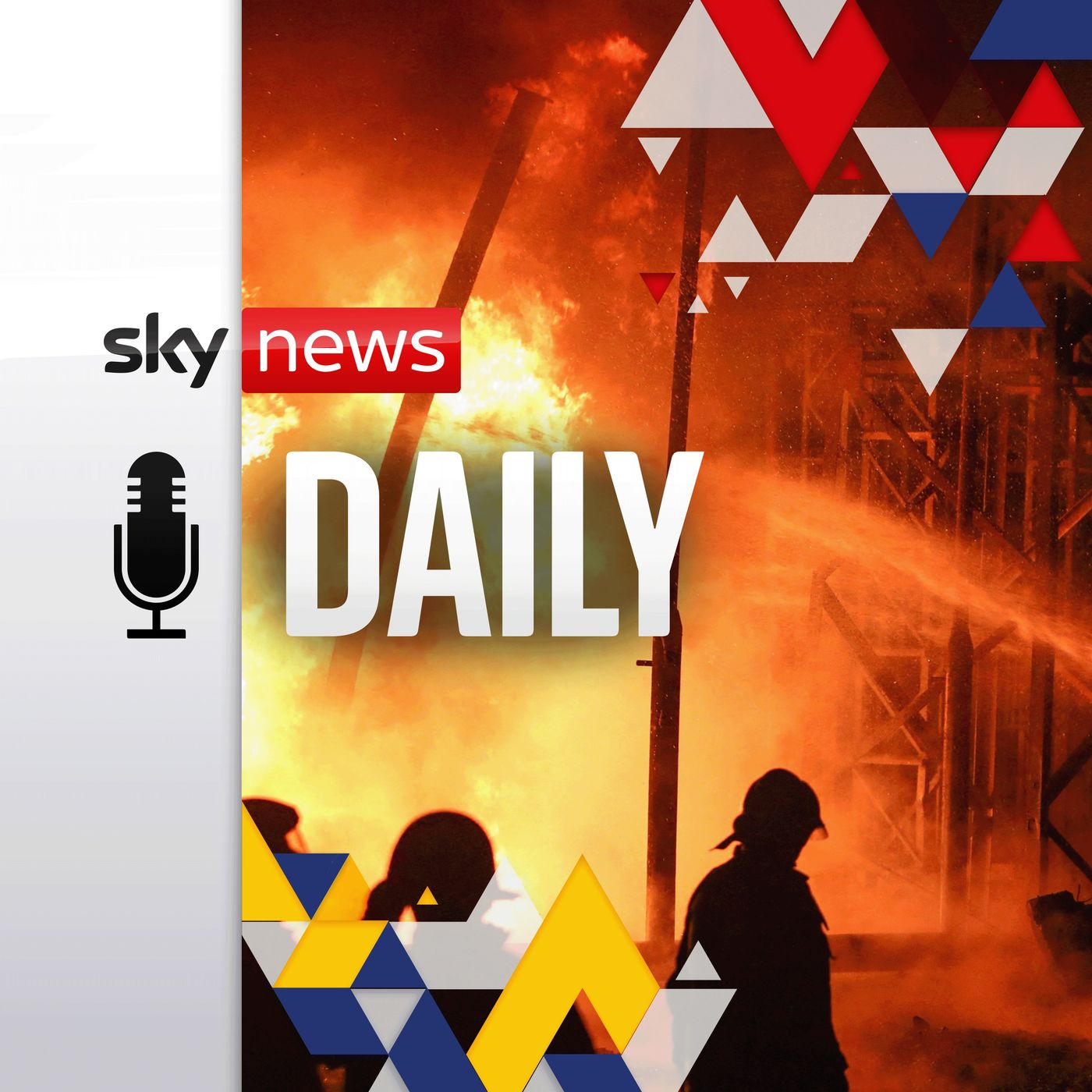 Sky News Daily