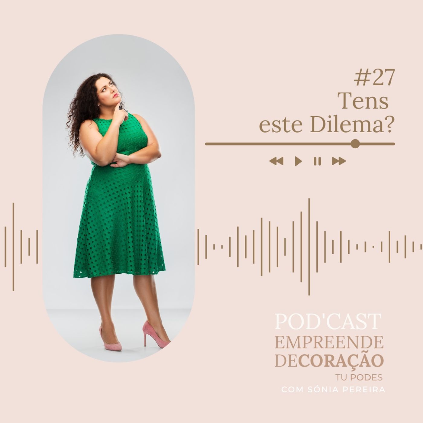 Empreende Decoração, tu PODes