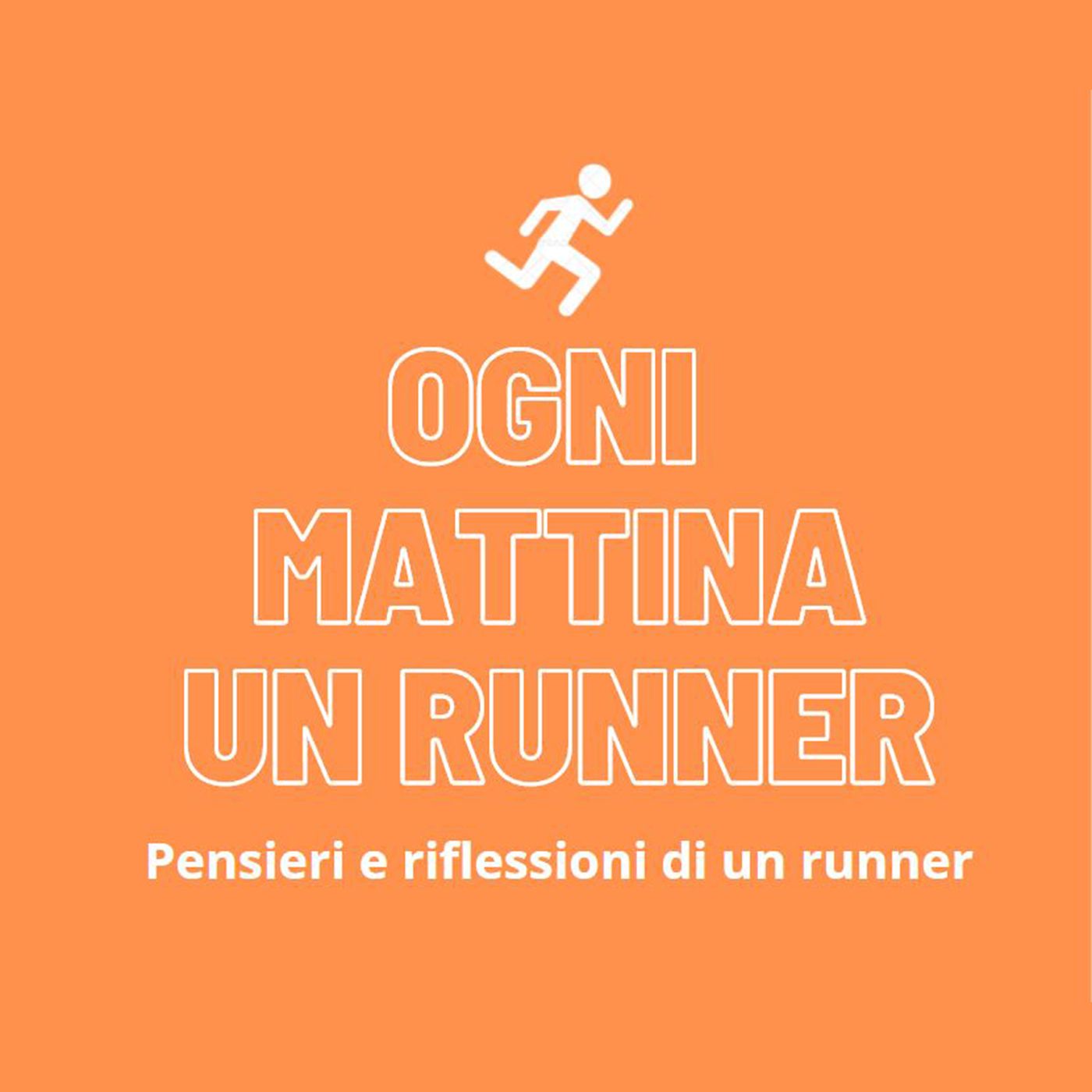 Ogni mattina un Runner