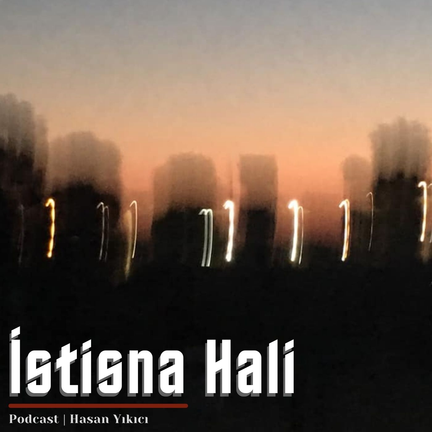 İstisna Hali