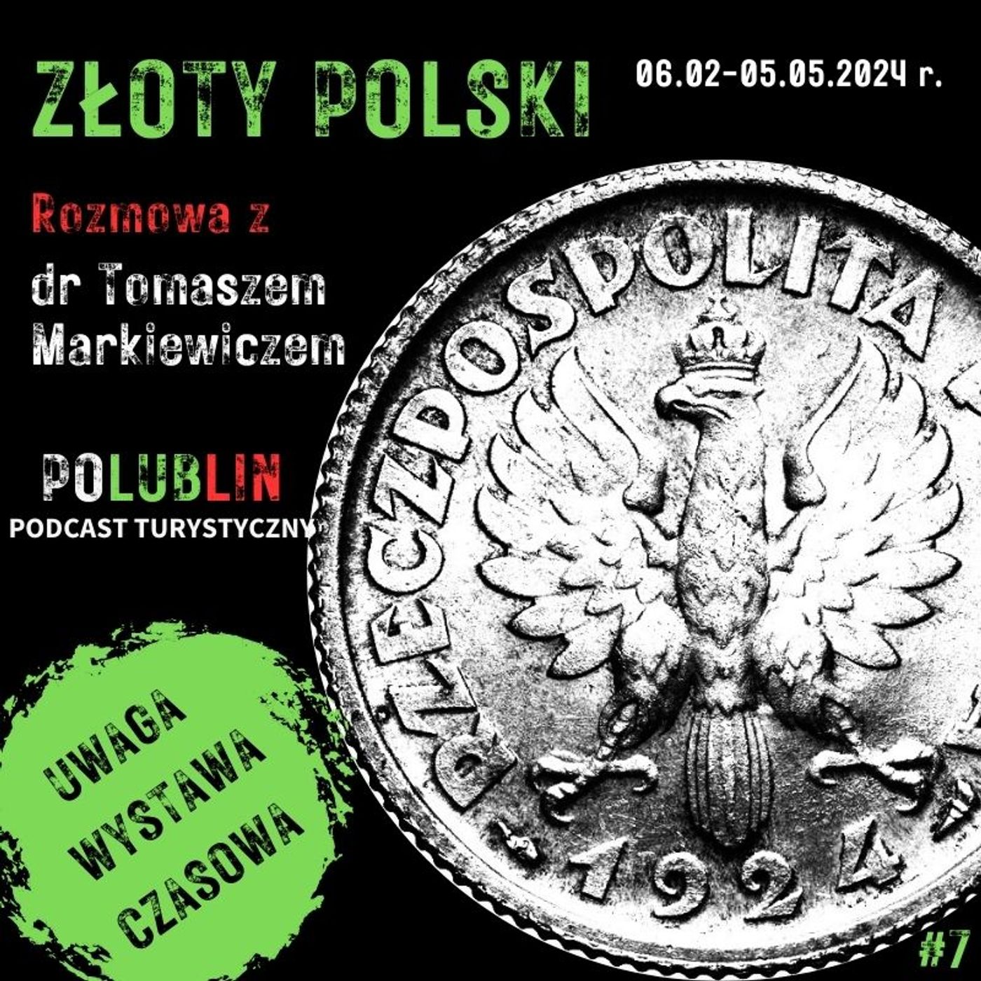 POLUBLIN - podcast turystyczny