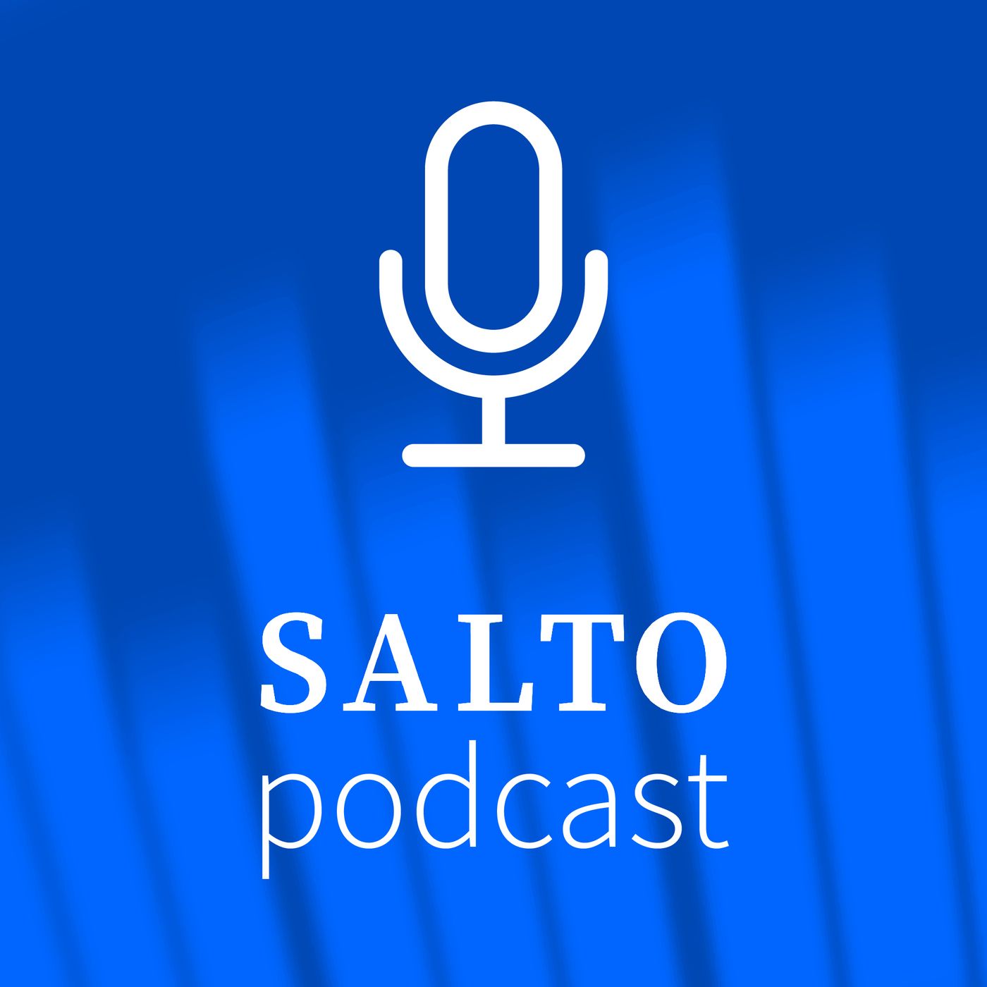 SALTO Podcast