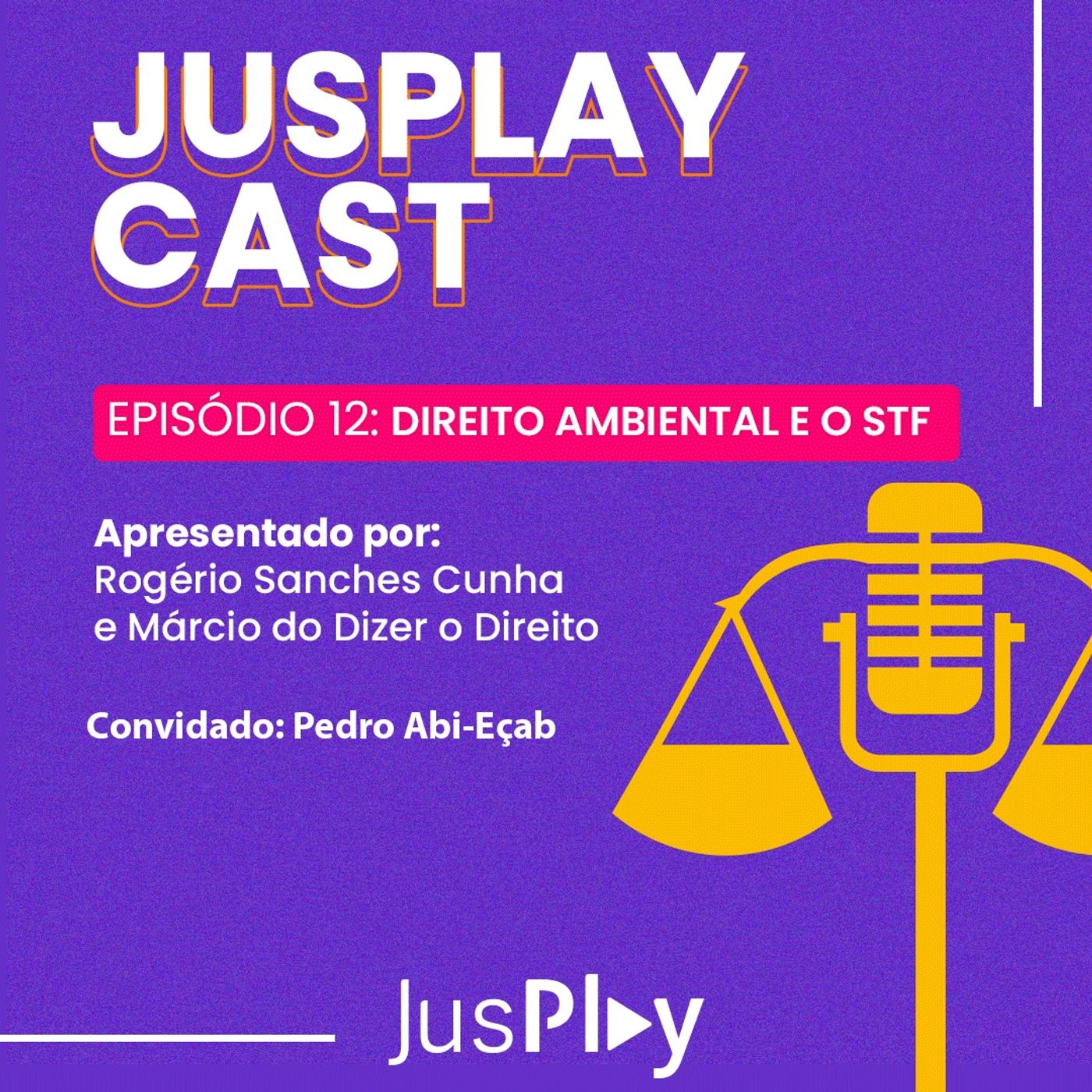 Jusplay Cast