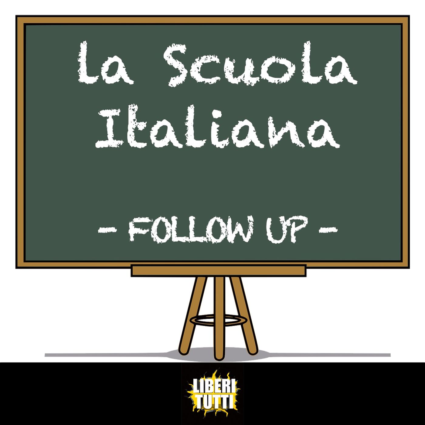Liberi Tutti