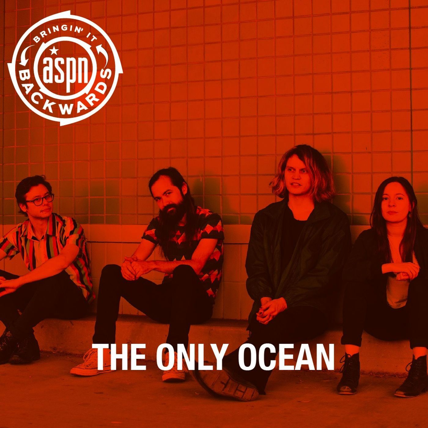 Interview with The Only Ocean