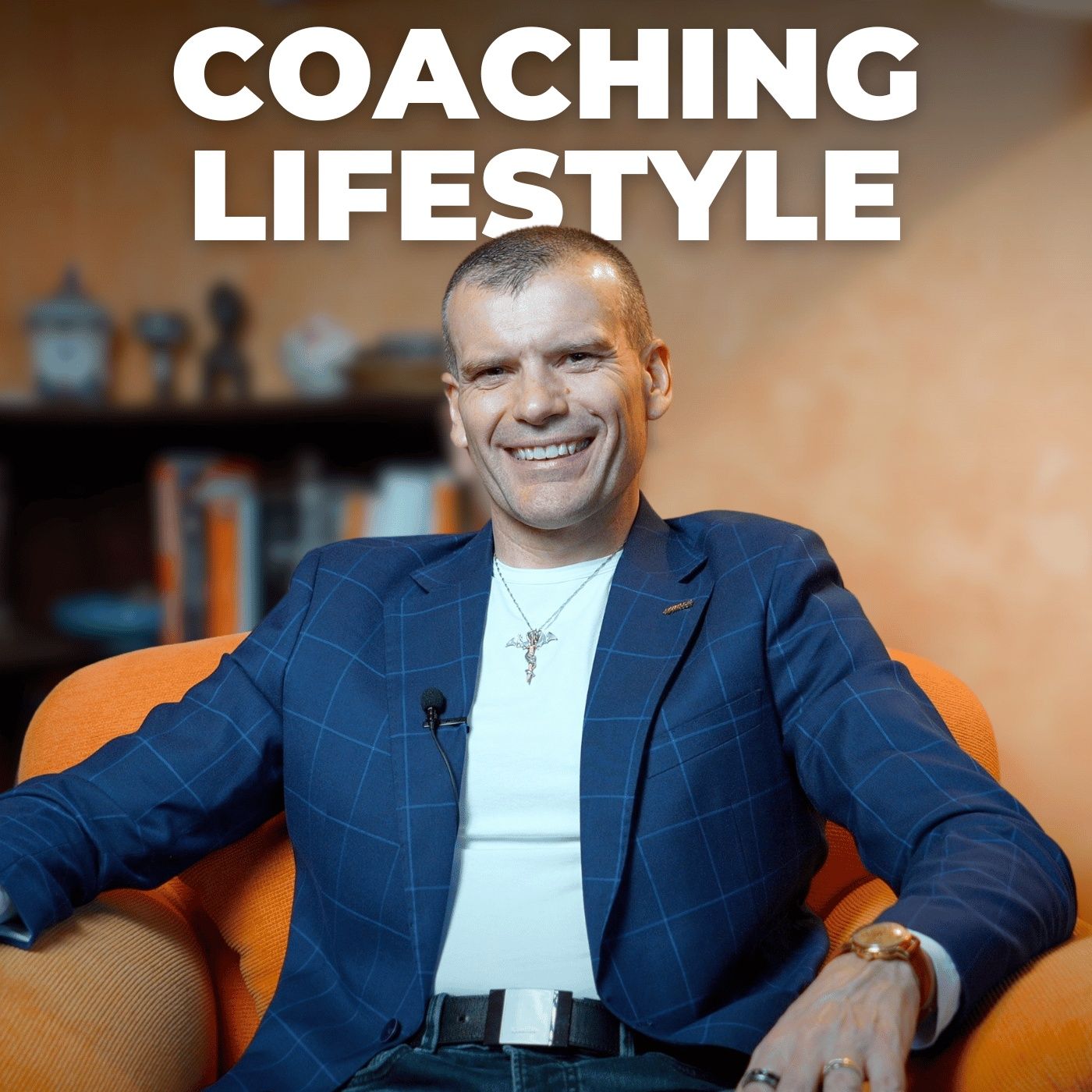 Coaching Lifestyle - Stagione 1