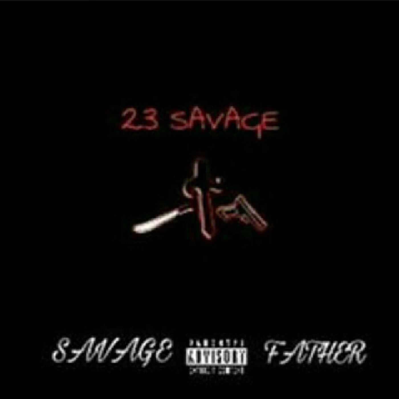 Im A Savage episode artwork