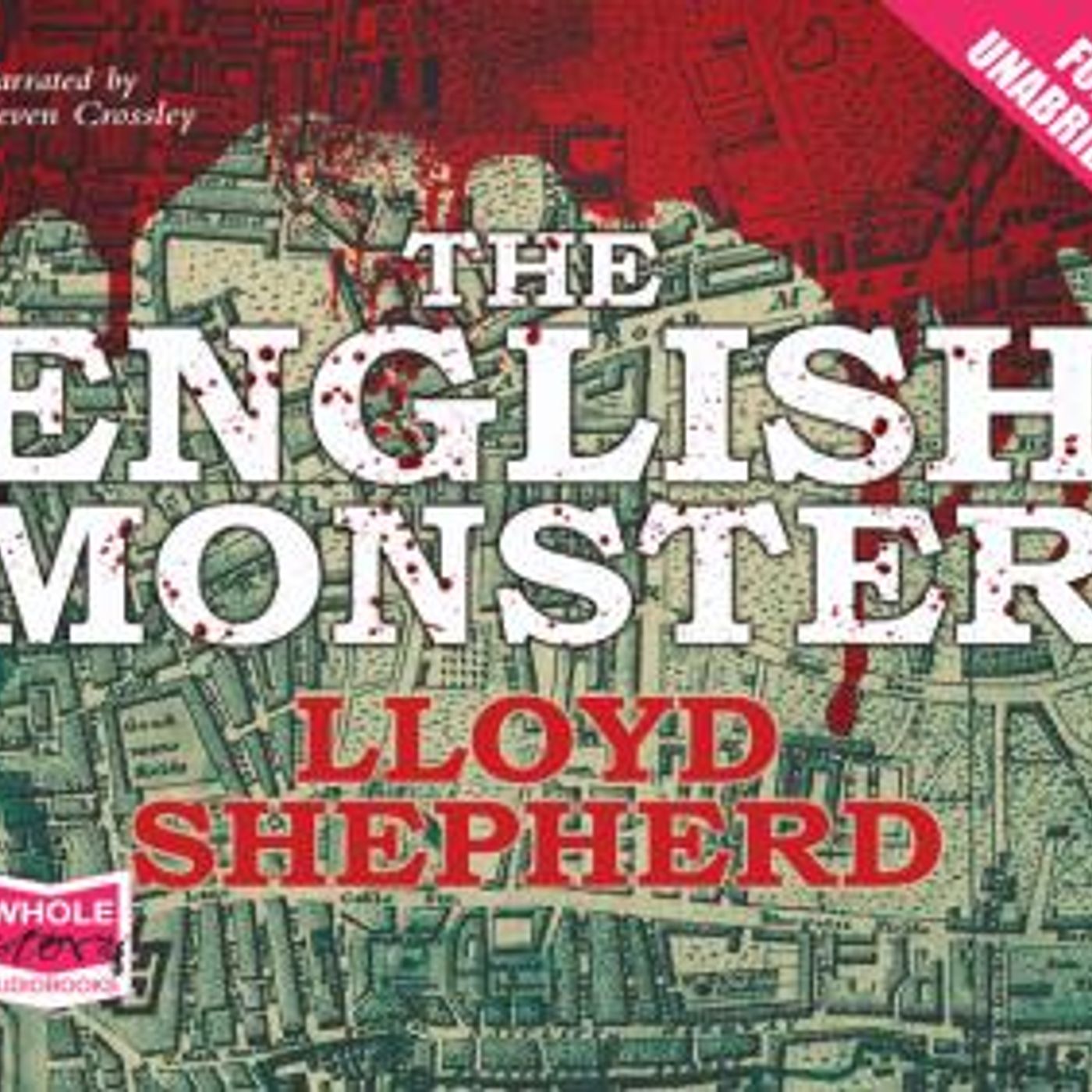 Listen to the Best Full Audiobooks in Mystery, Thriller & Horror, Suspense