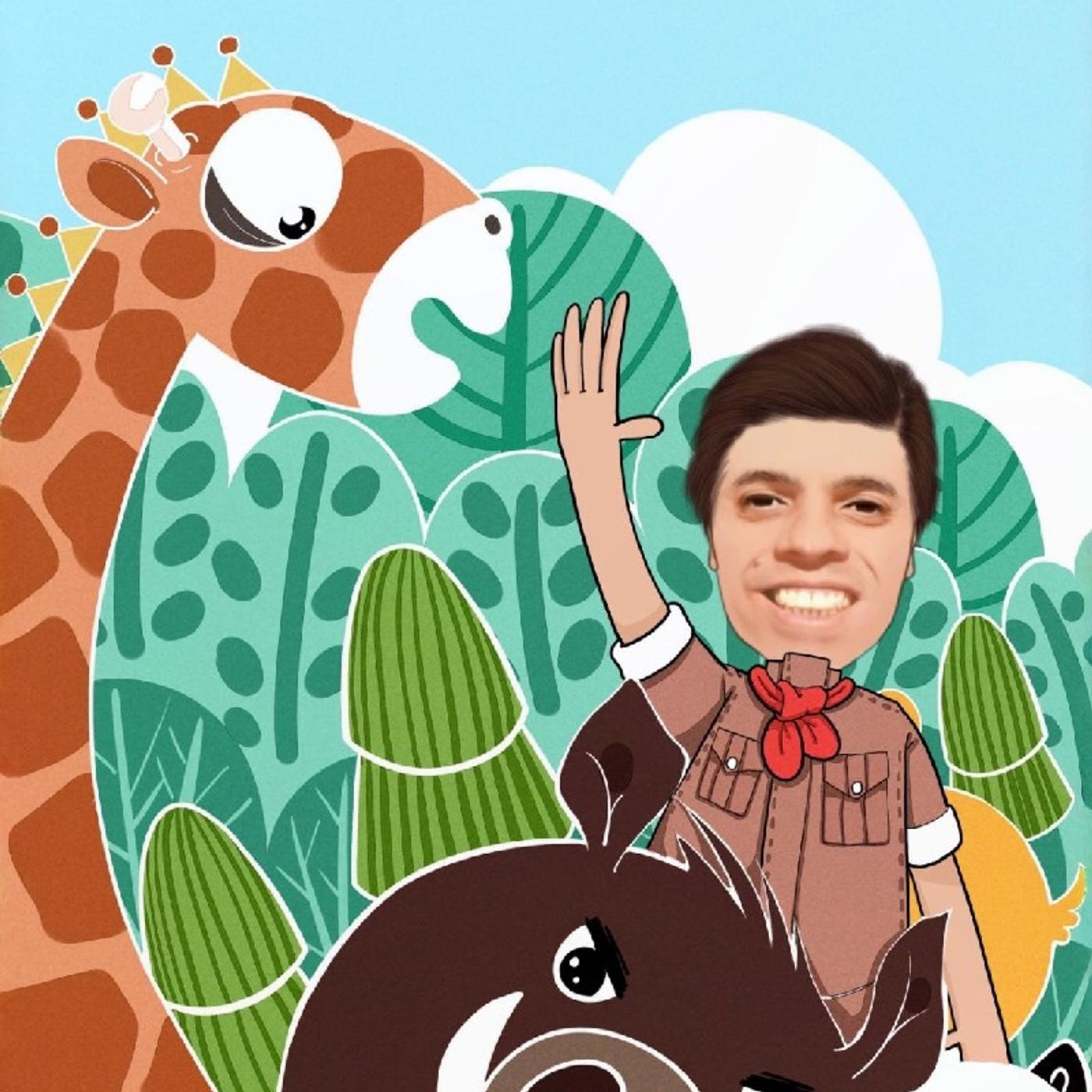 Filipill 611 - 31.Jan.2026 episode artwork