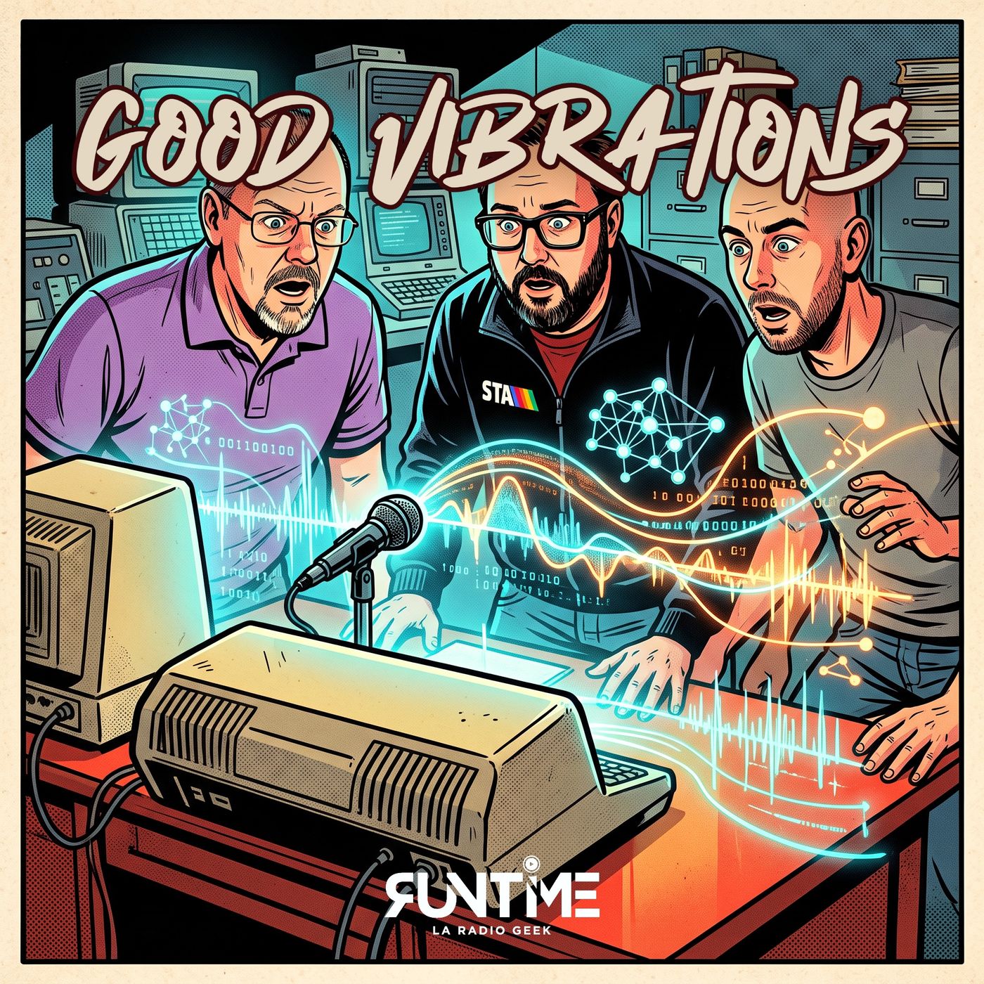 Good Vibrations: Sviluppare Software nell\'Era dell\'AI