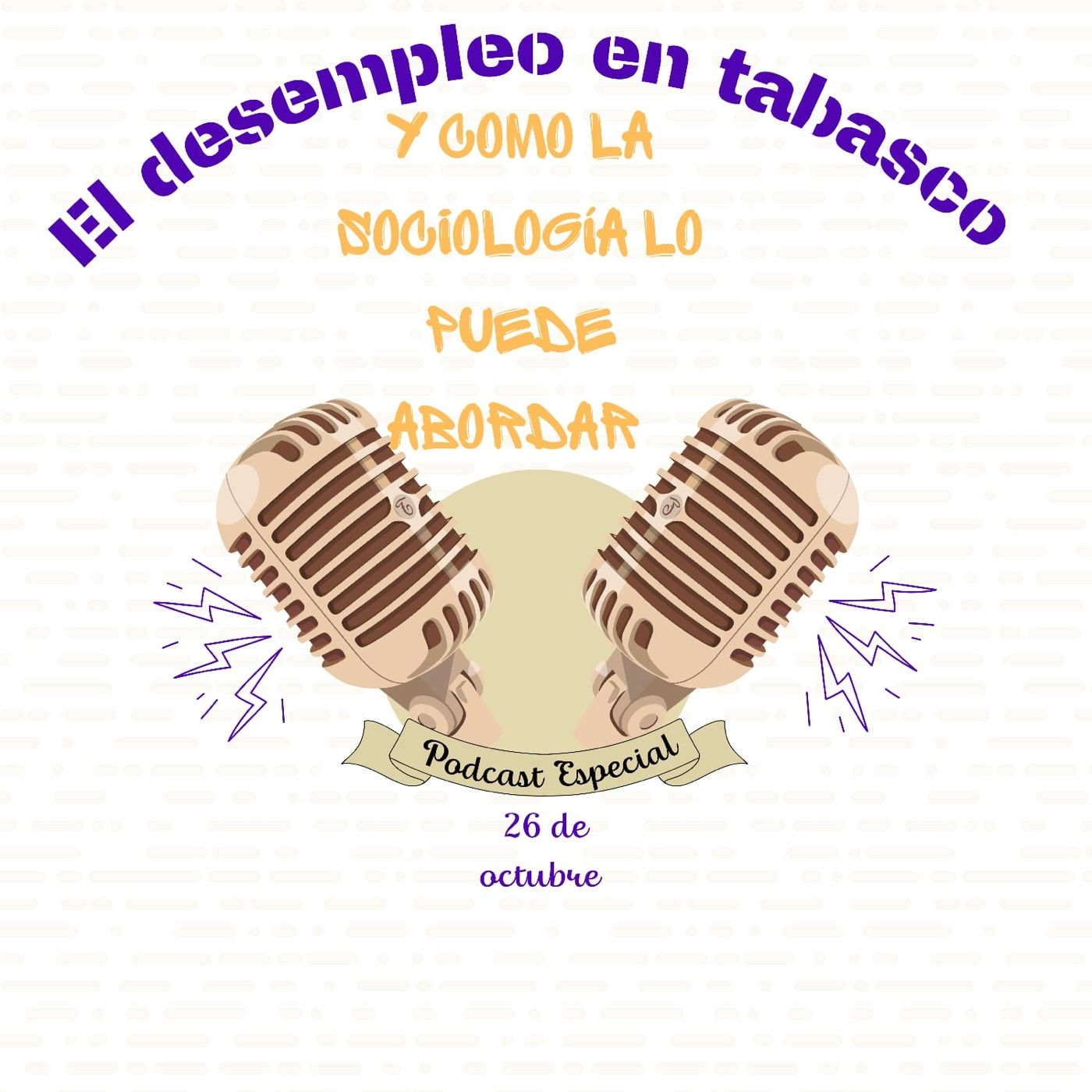 Nuestro primer podcasts podcast artwork