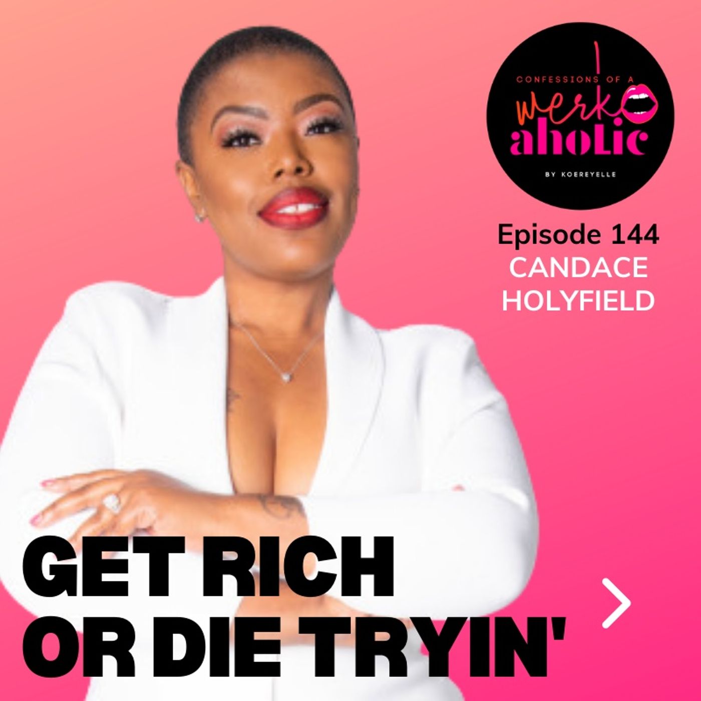 Girl Stop Playin Podcast