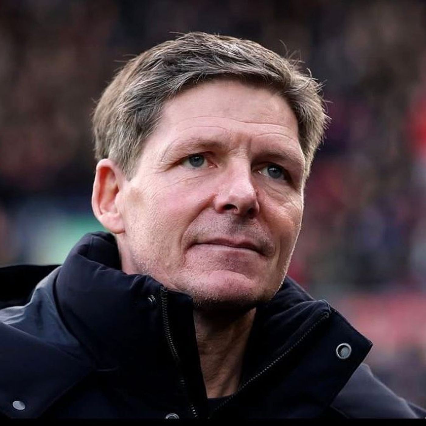 The Football Referee