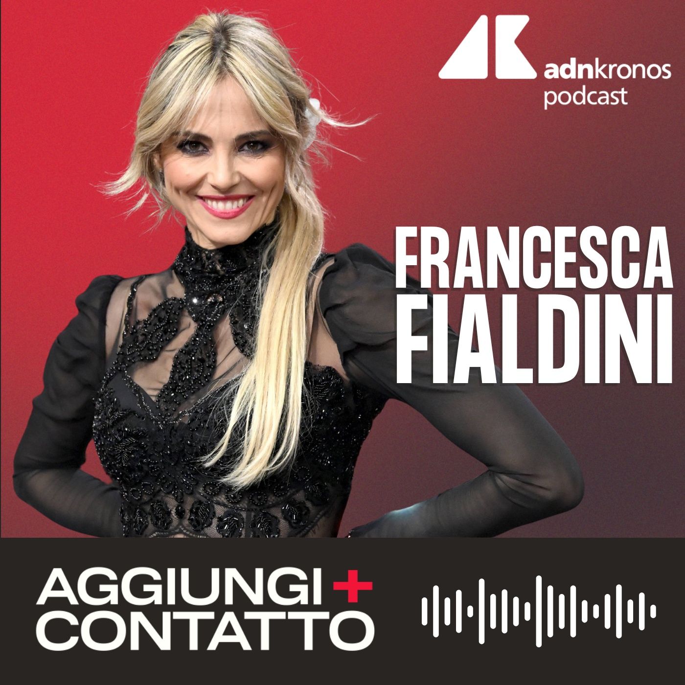 Francesca Fialdini, dopo 'Ballando', un libro sulla dipendenza affettiva