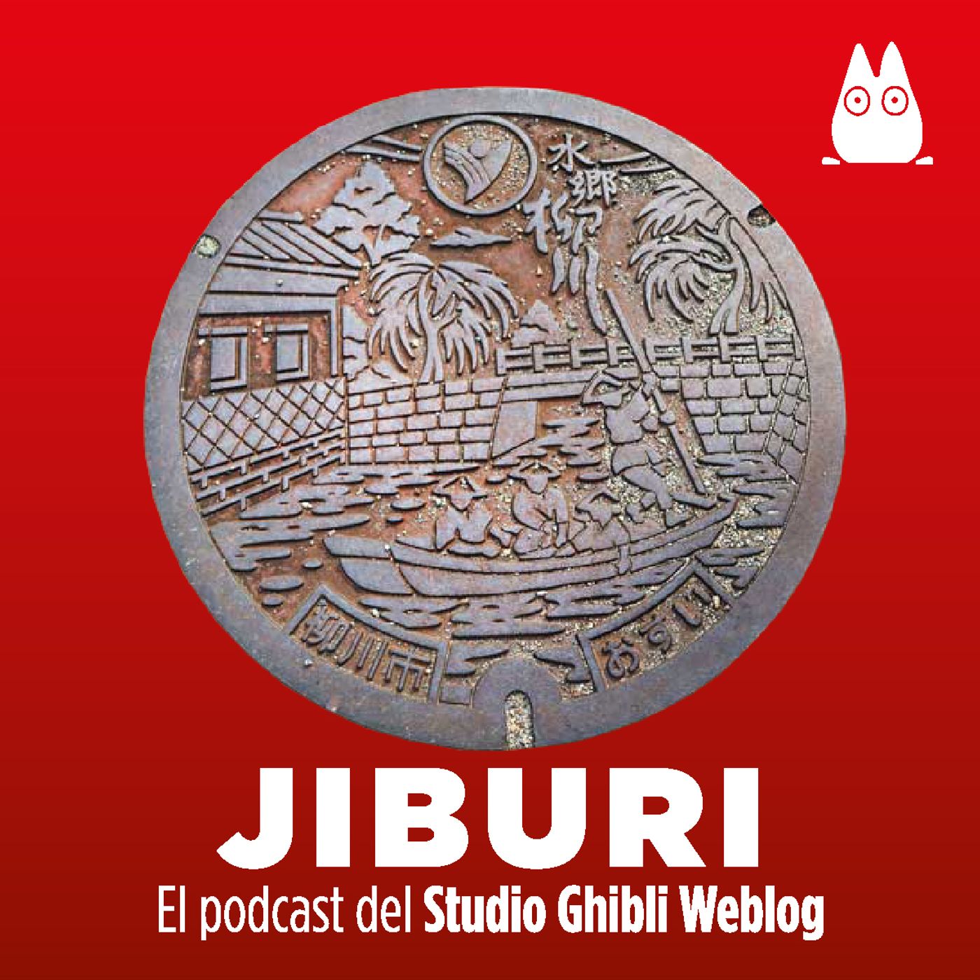 107 La historia de los canales de Yanagawa
