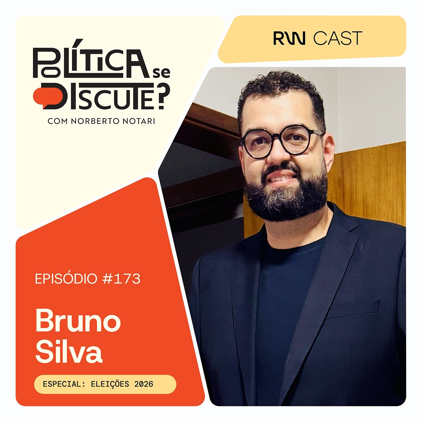 Especial Eleições 2026 | O papel do deputado federal, com o cientista político Bruno Silva