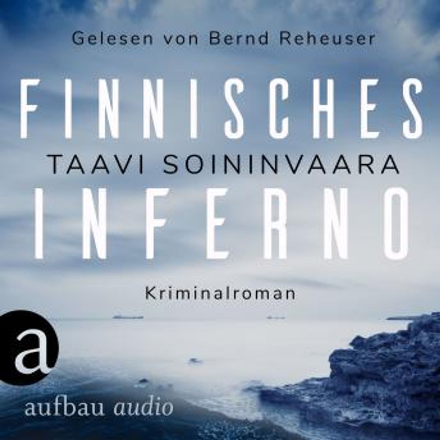 Full Trial Audiobooks in Mystery, Thriller & Horror, Suspense