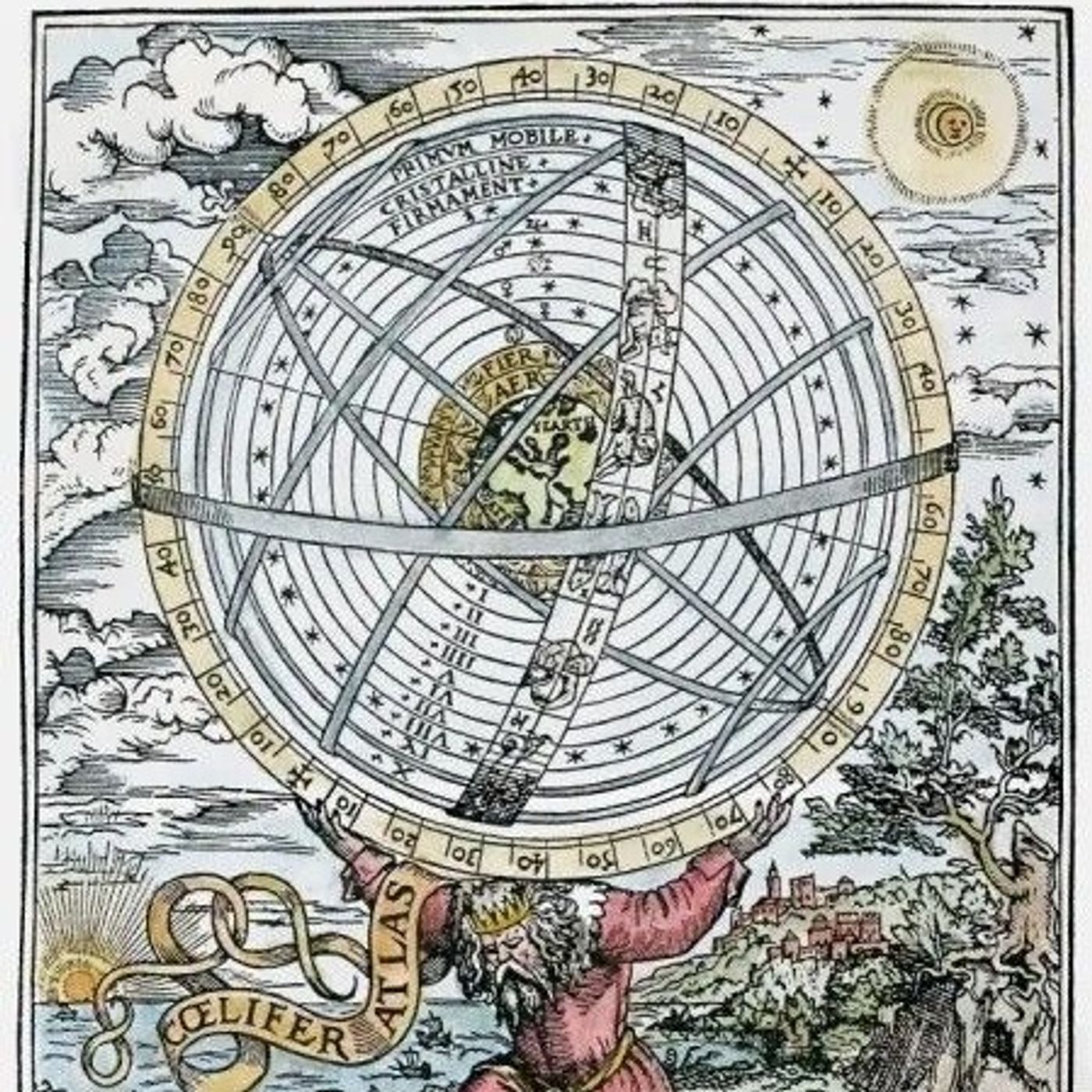 Qohèlet (parte prima - capp. 1-6) episode artwork