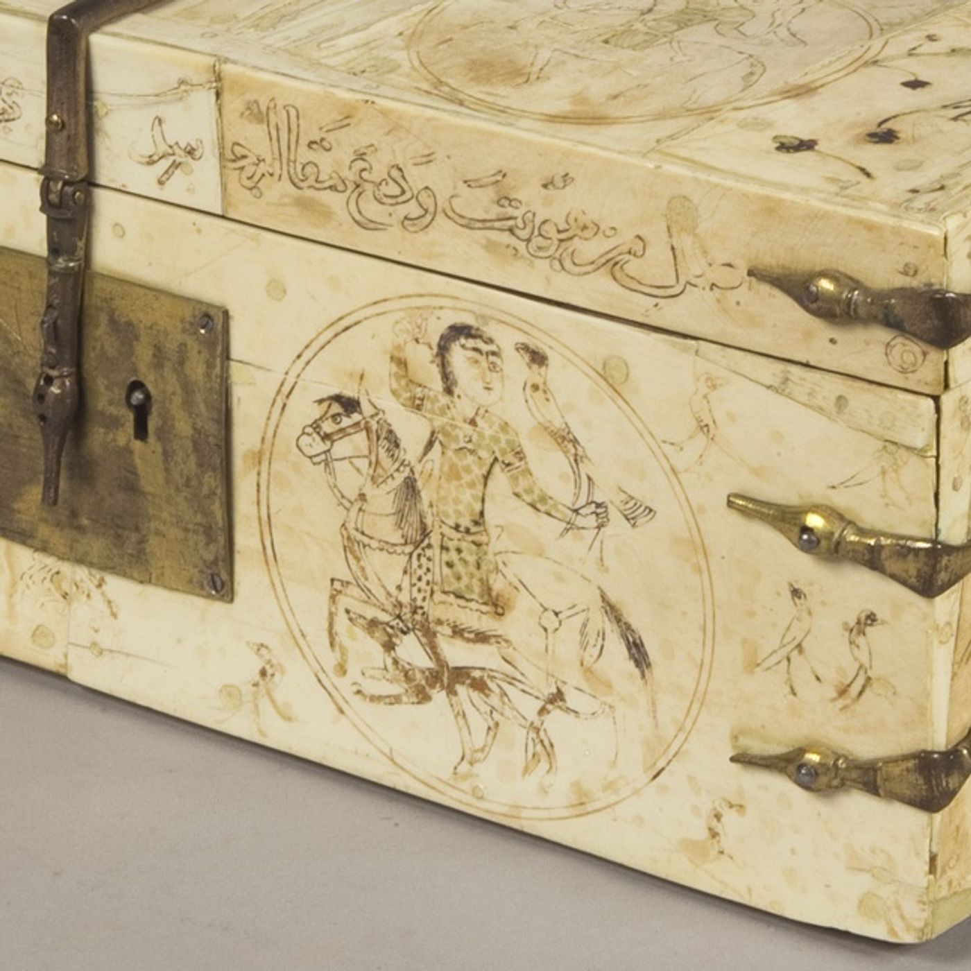 Le opere del Museo