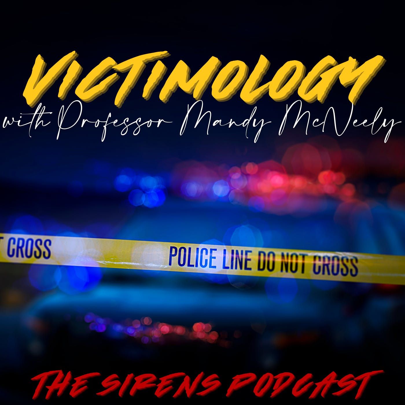 A Nefarious Nightmare - True Crime
