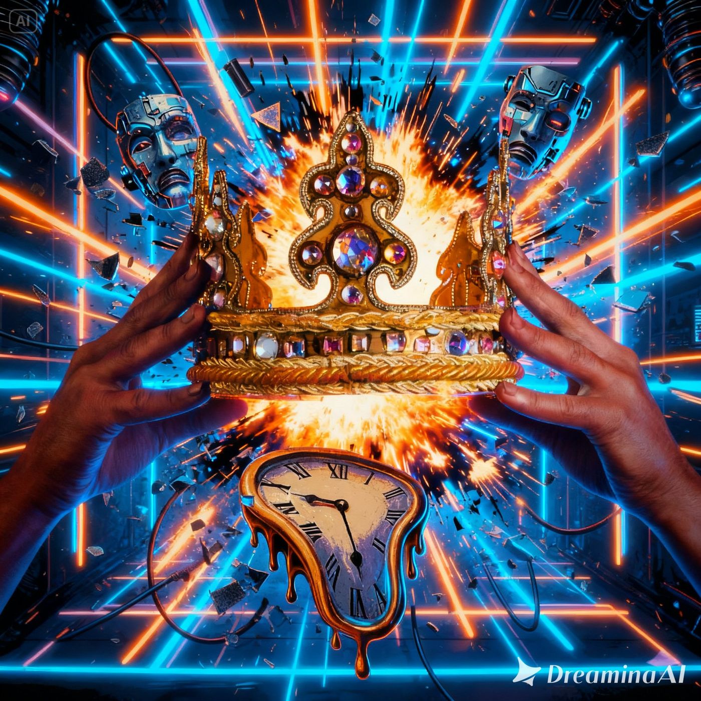 QUIEN TIENE MIEDO DE LA OPERA?