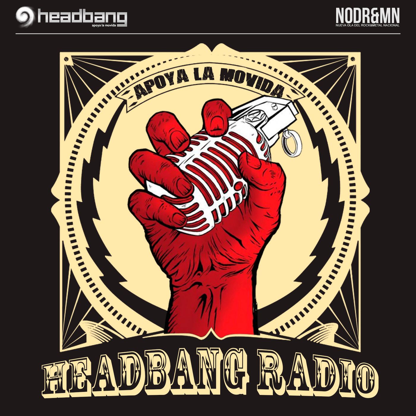 Headbang Radio