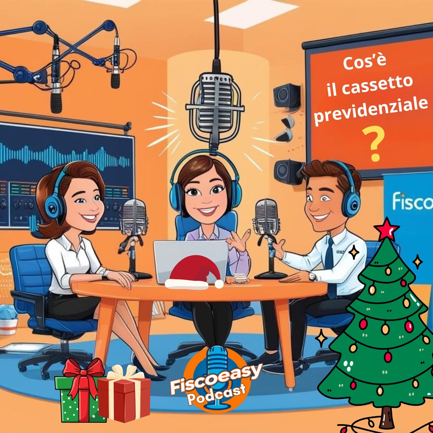 Le Notizie che non fanno rumore