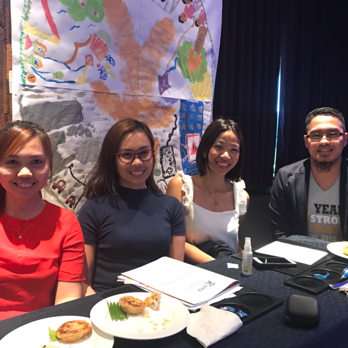 Create2learn - The Play Podcast