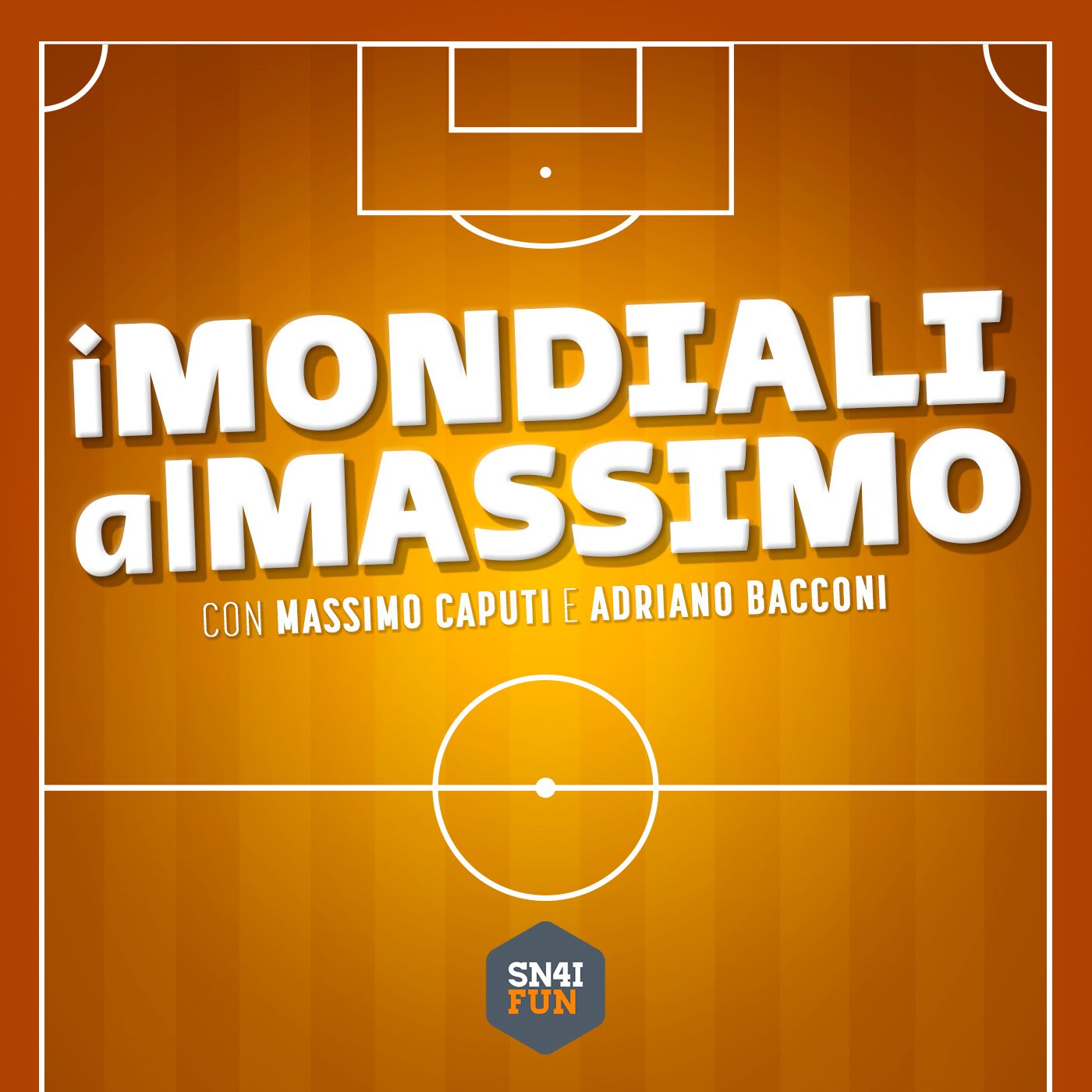 I Mondiali al Massimo