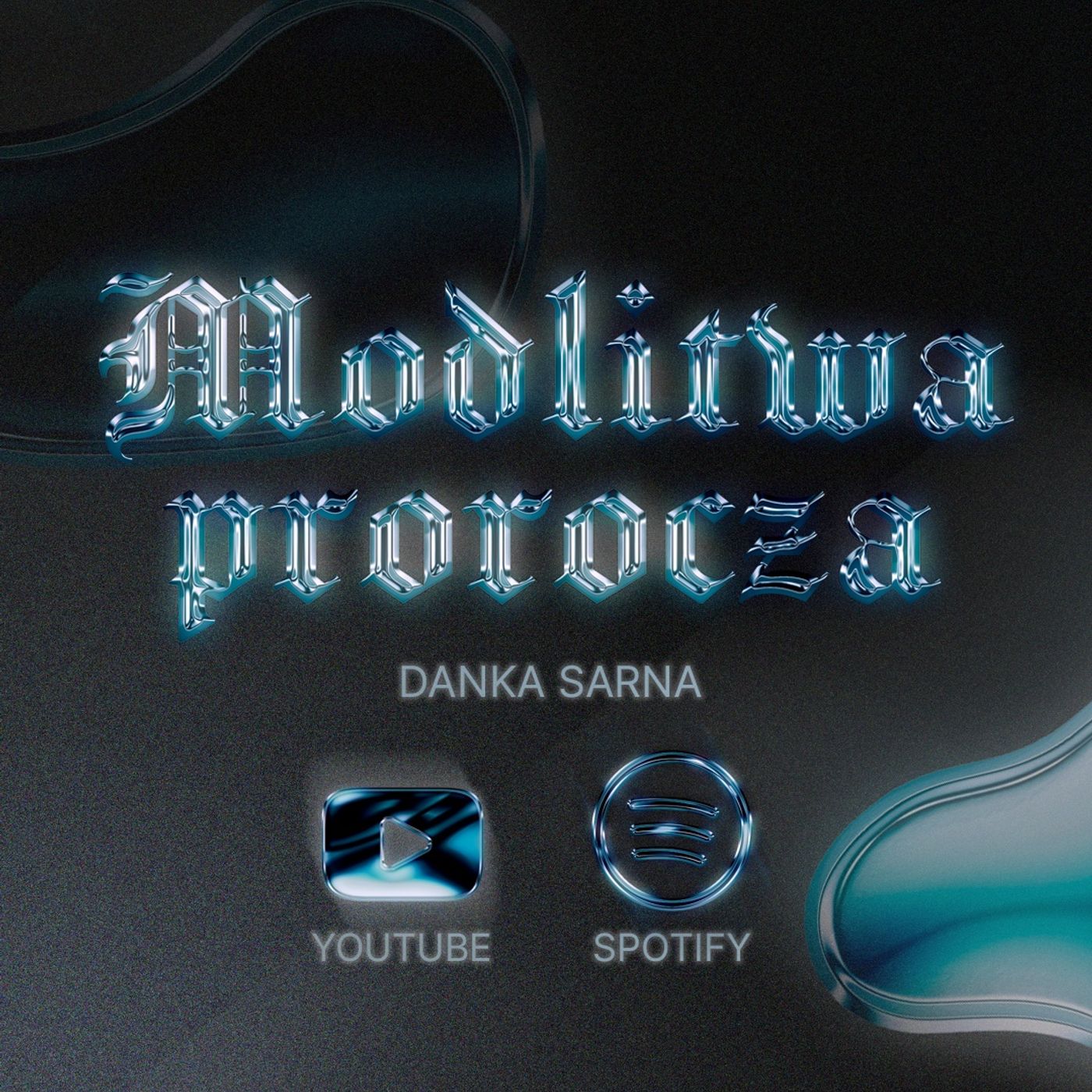 Modlitwa prorocza | Danka Sarna episode artwork
