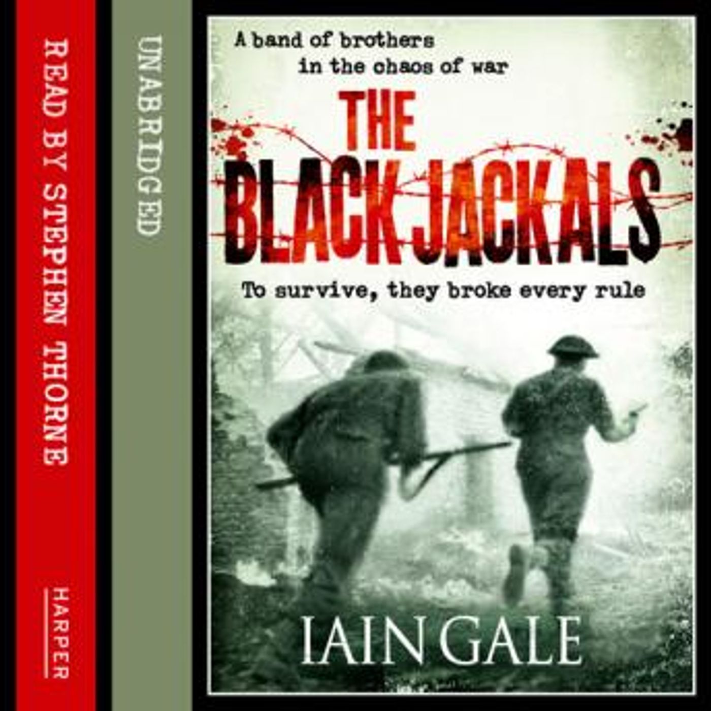 Download New Full Audiobooks in Science Fiction & Fantasy, Epic Fantasy