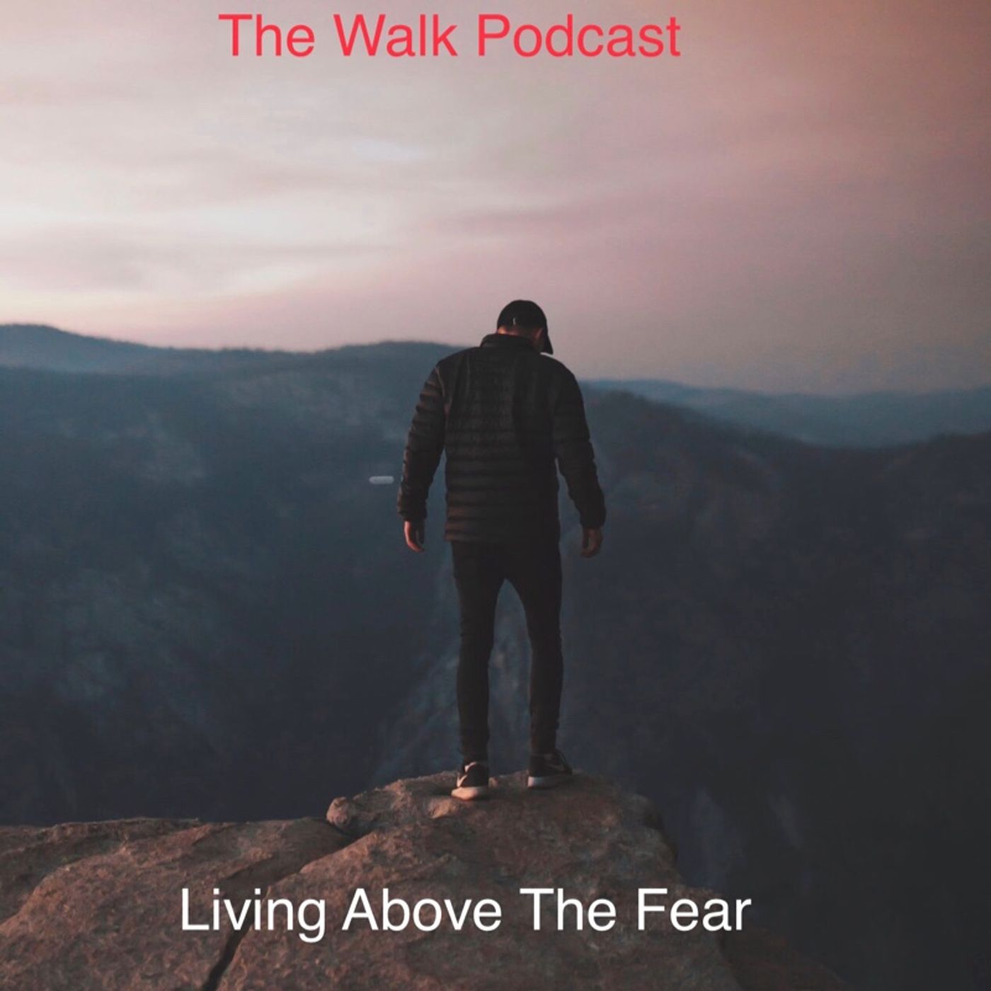 The Christian Walk Podcast