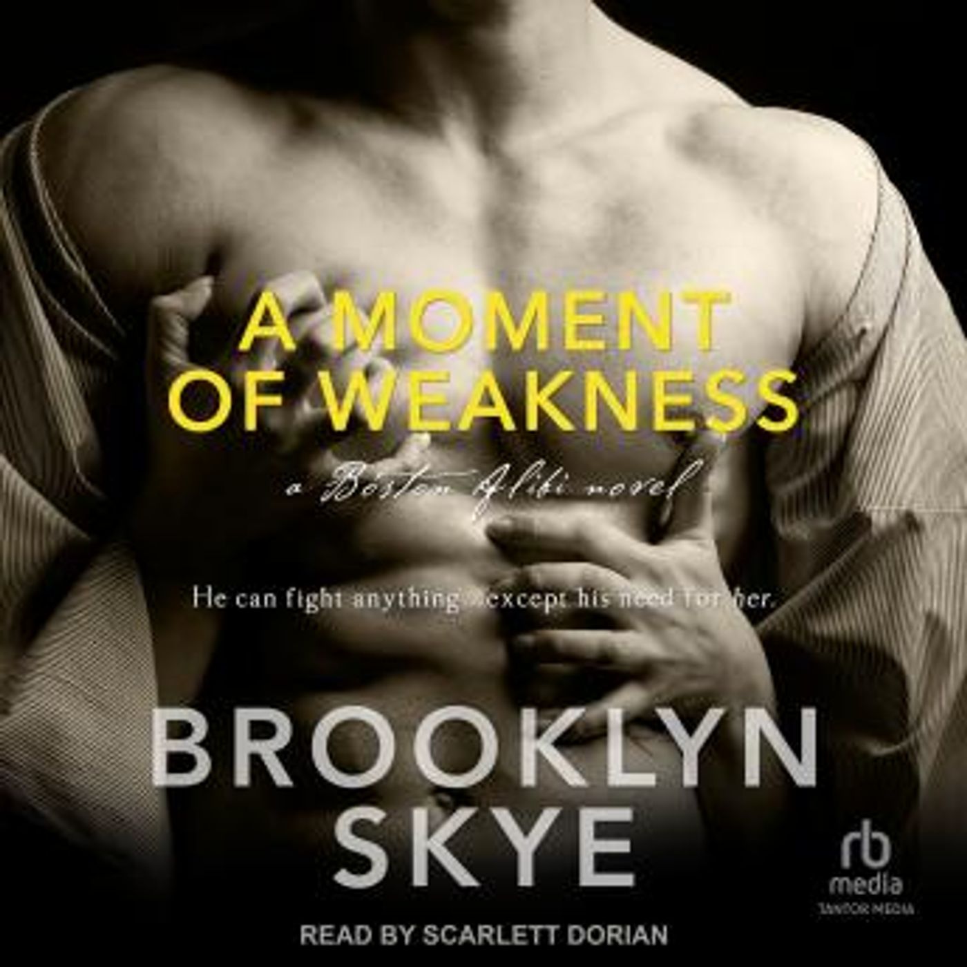 Discover the Best Audio Stories in Romance, Modern