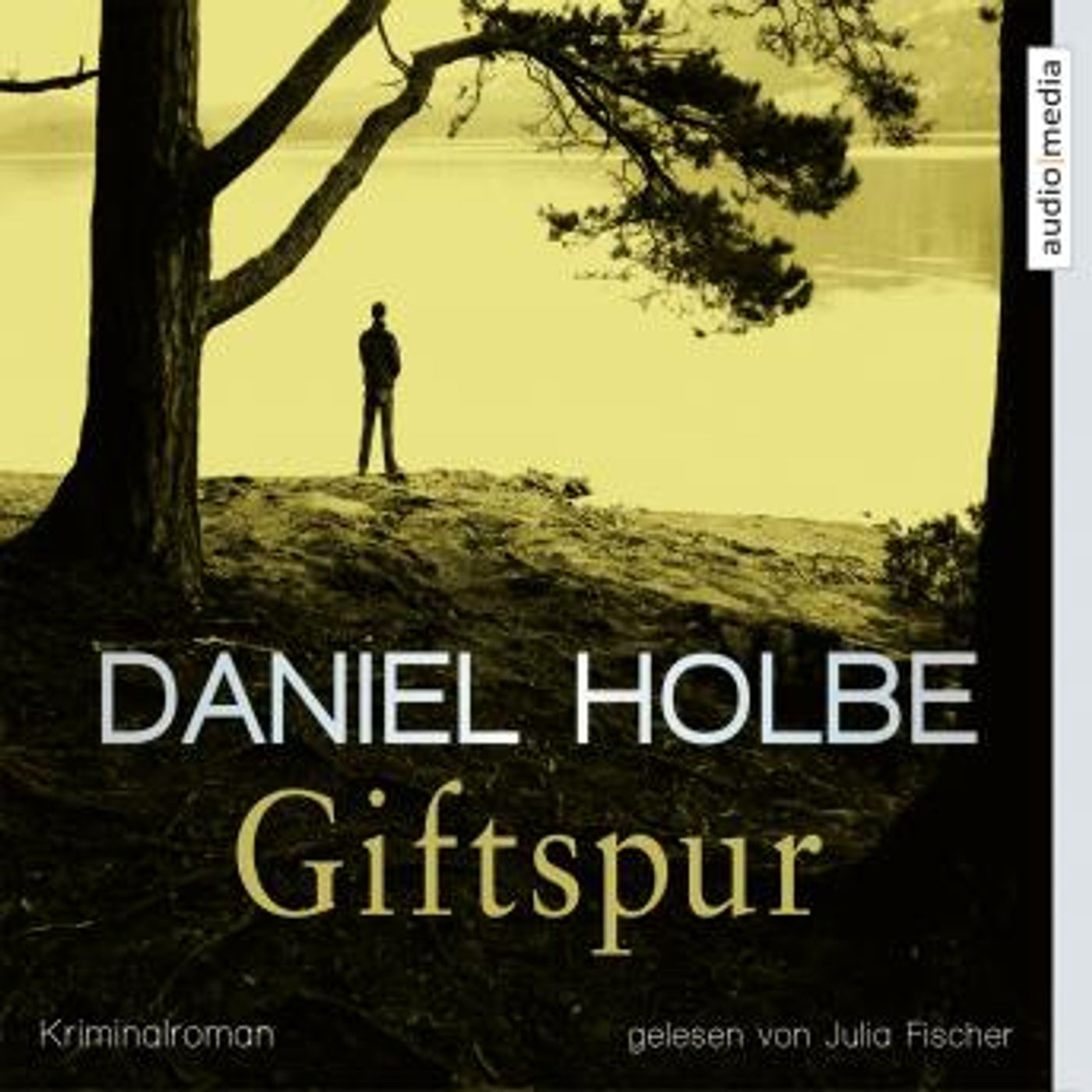 New Full Audiobooks in Mystery, Thriller & Horror, Suspense
