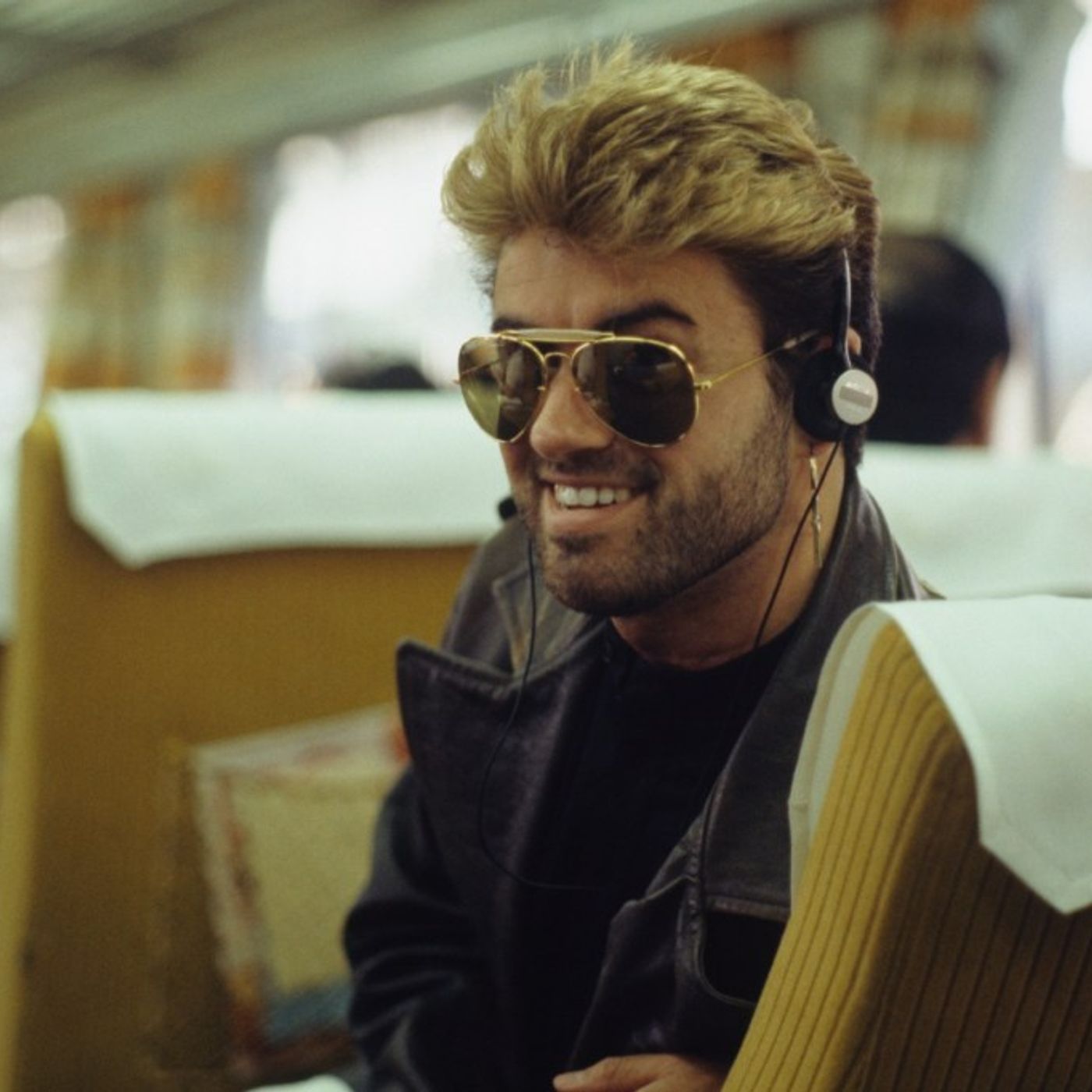 ‘Faith Tour’ Concert Film Trailer Captures George Michael at His Peak: Watch