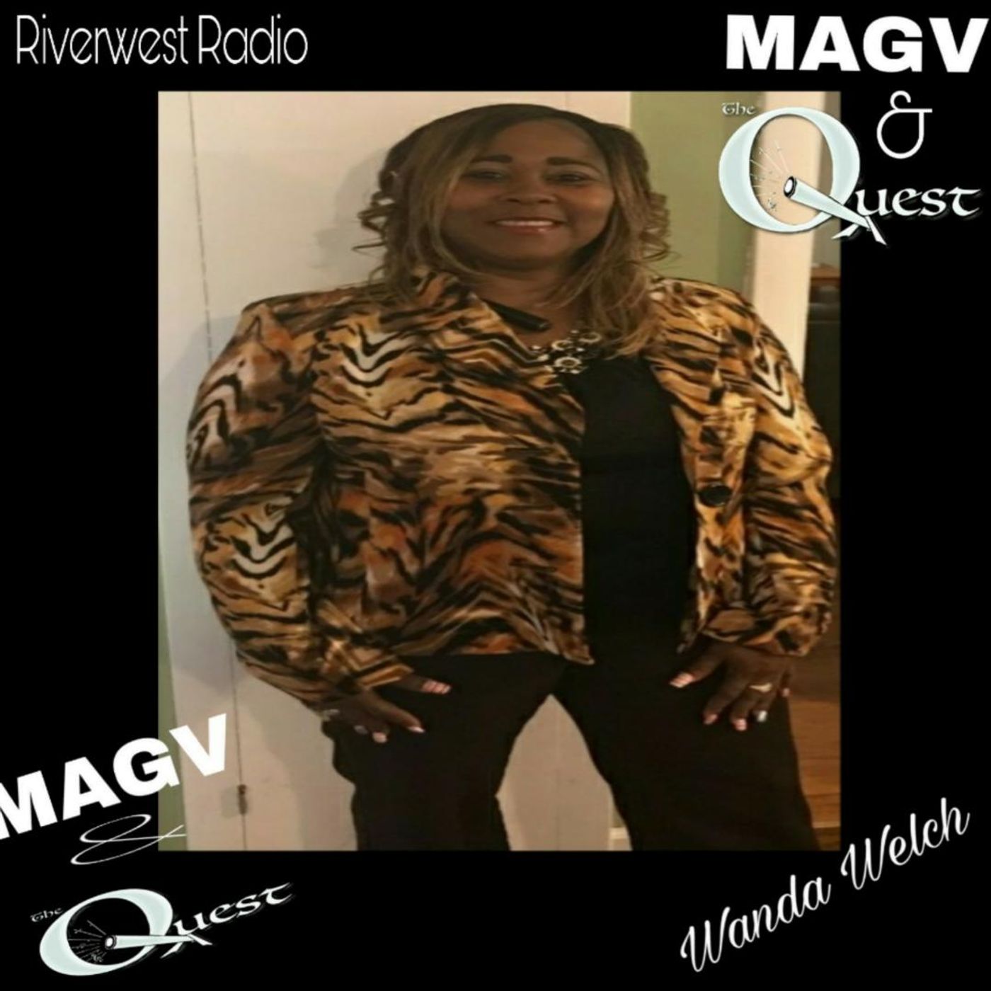 QuestNation\'s show