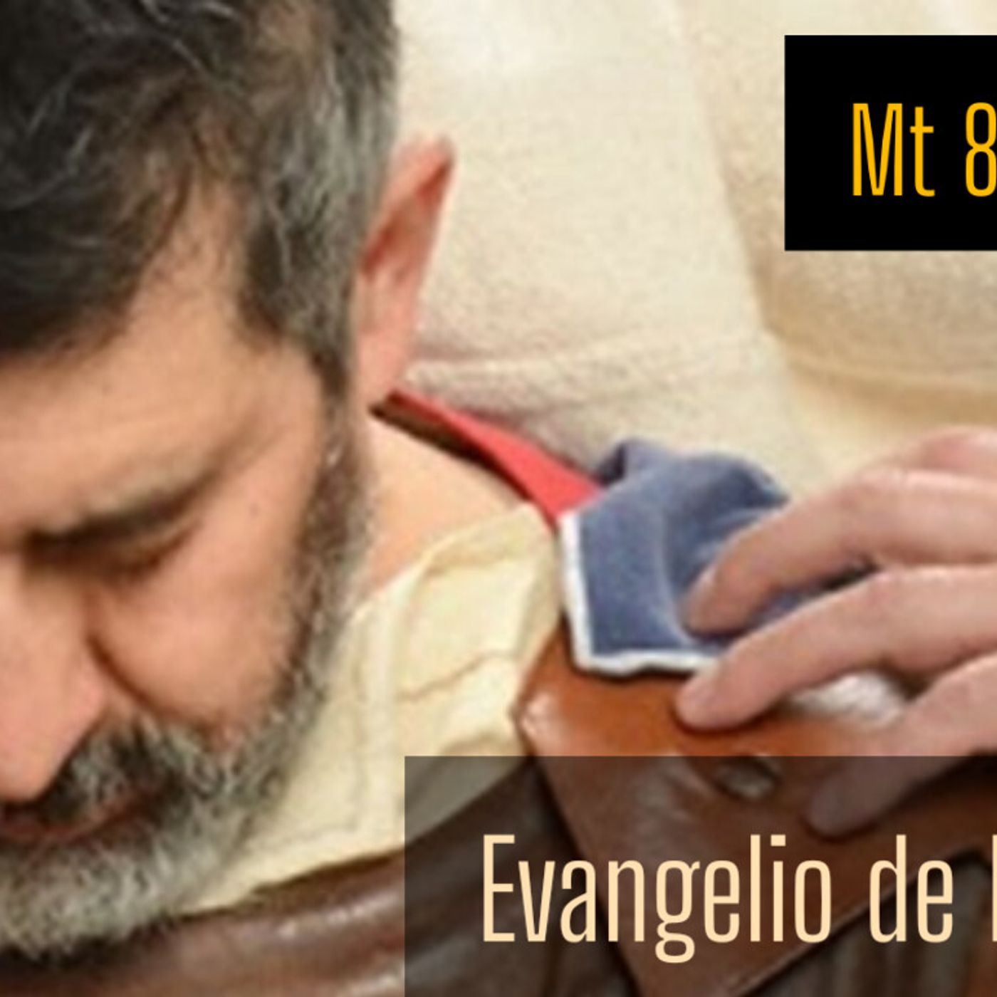 Día 04-12-23 Meditación del Evangelio con los escritos de Luisa Picarreta episode artwork