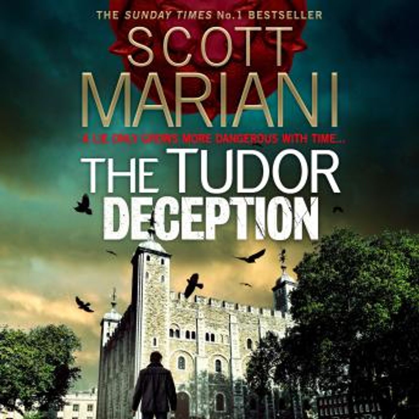 Listen to the Best Full Audiobooks in Fiction, Action & Adventure