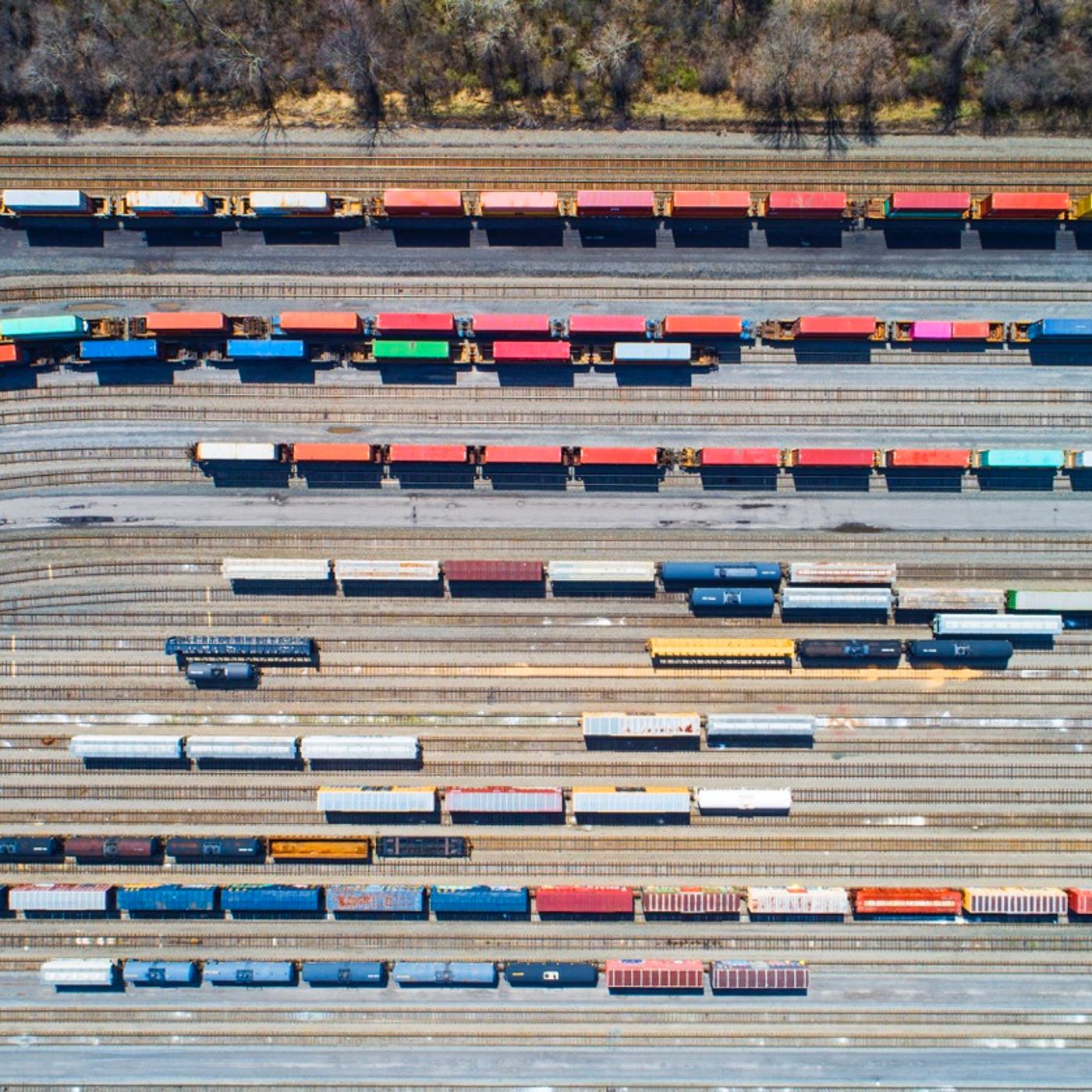Is it time to nationalize the railroads?
