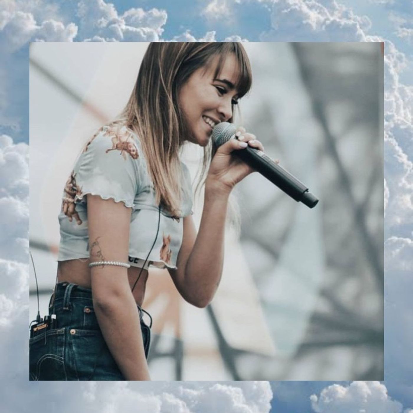 Aitana Ocaña | Covers