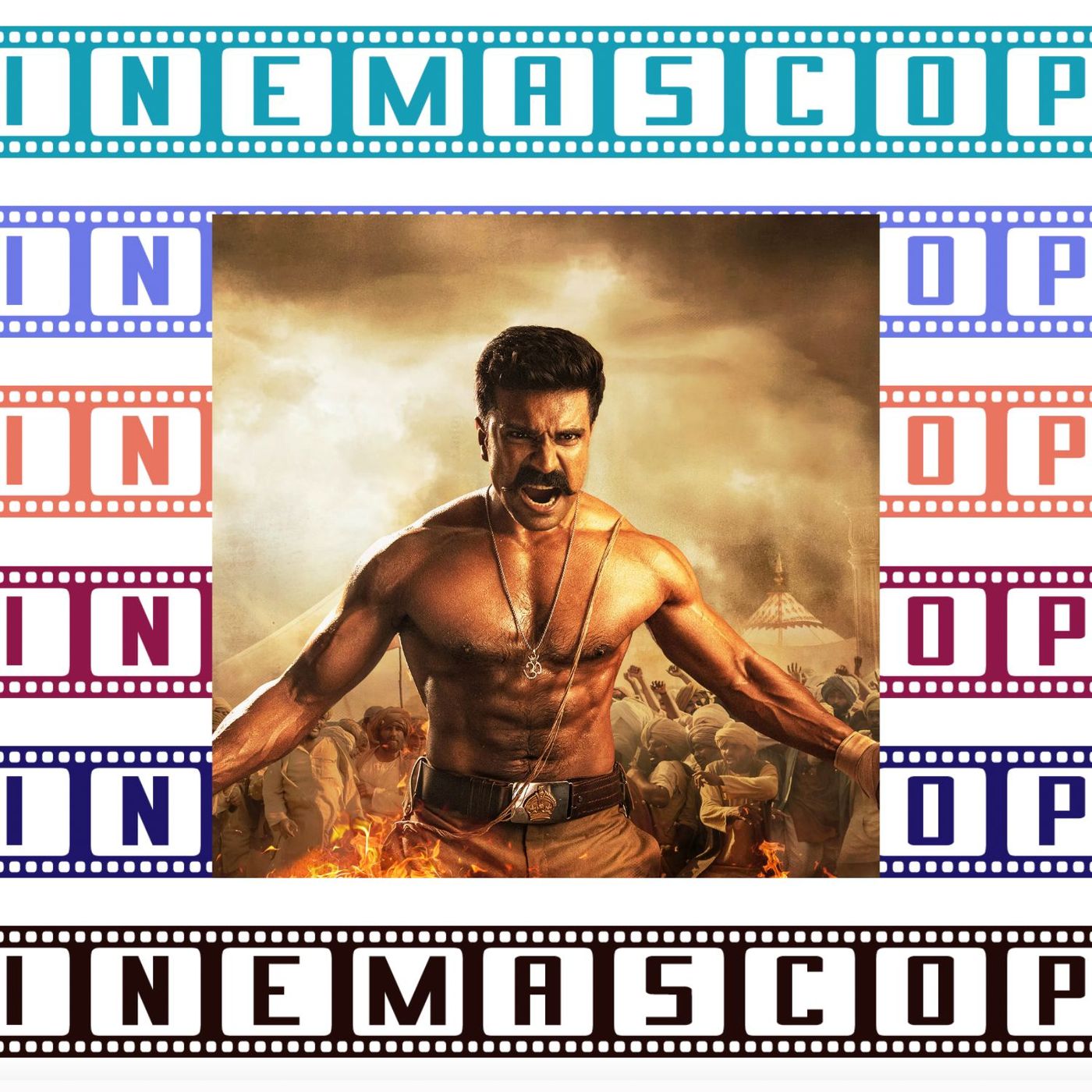 S. S. Rajamouli, il re di Tollywood | Ospite: Nanni Cobretti (I 400 Calci) episode artwork