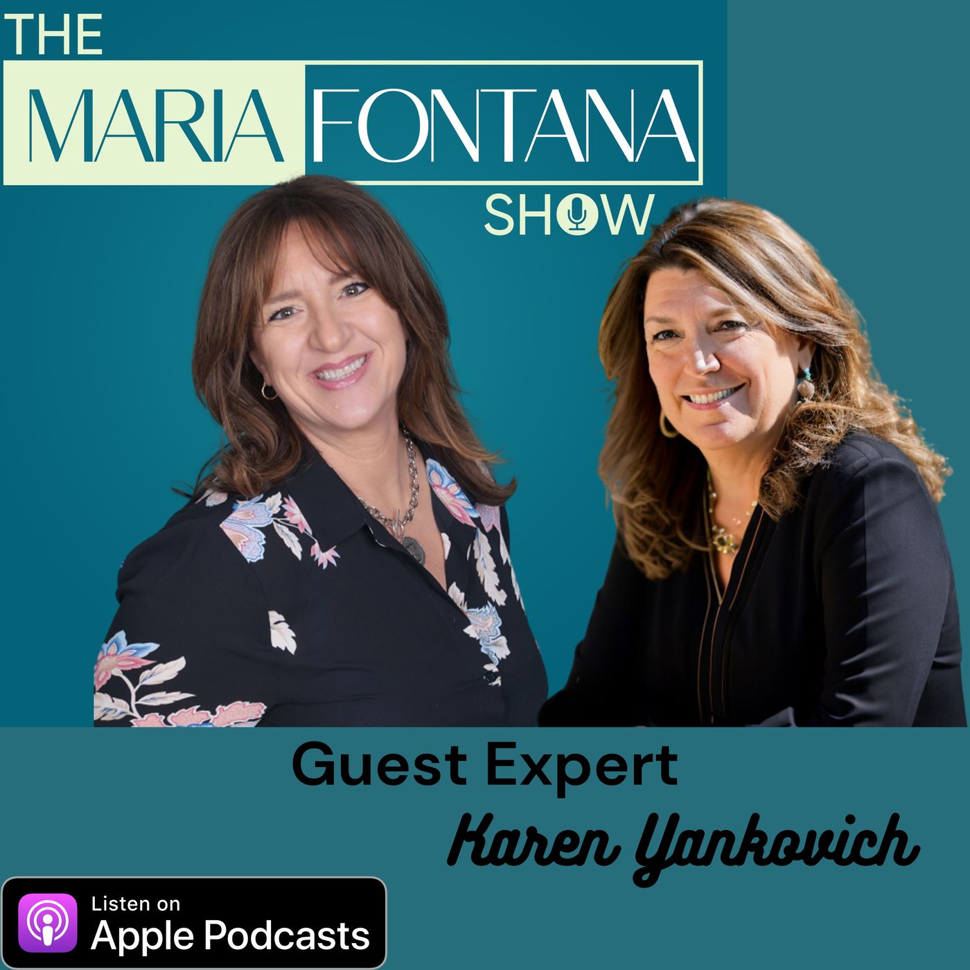The Maria Fontana Show