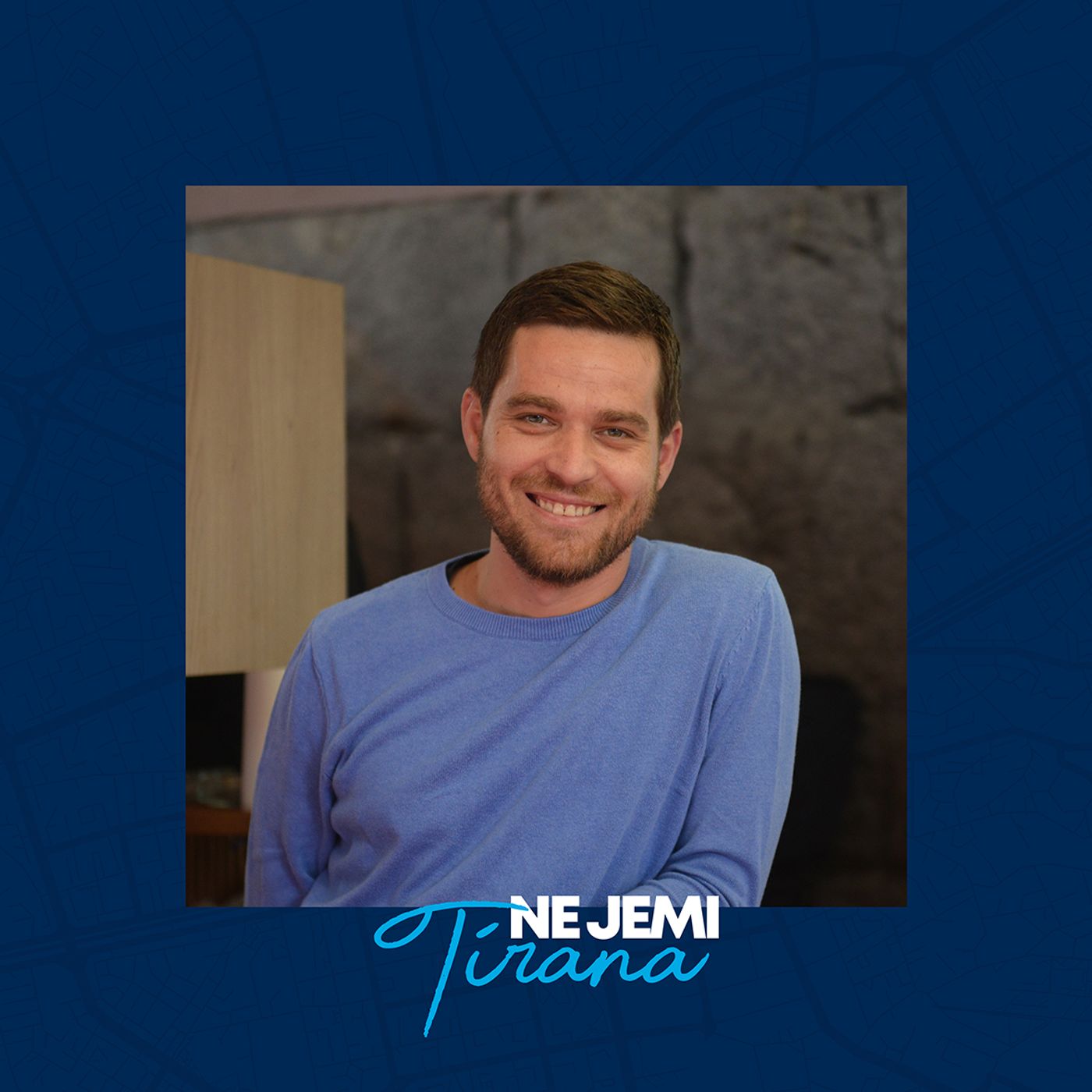 NE JEMI TIRANA
