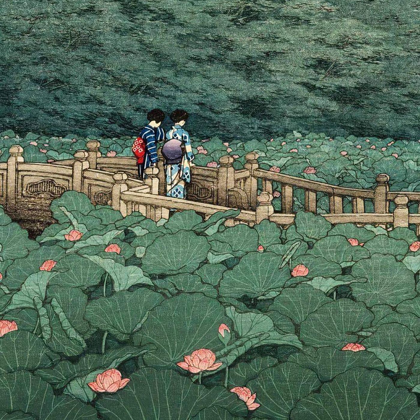 Kokoro. Literatura esnobe. Episódio 4 episode artwork