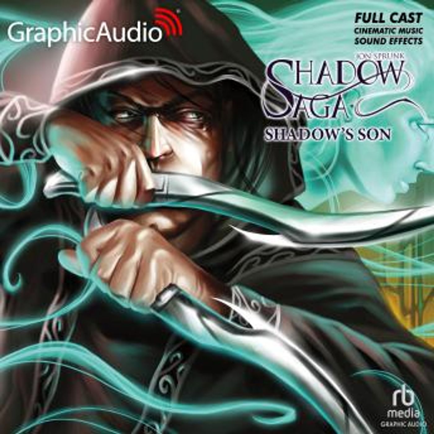 Explore New Full Audiobooks in Science Fiction & Fantasy, Epic Fantasy