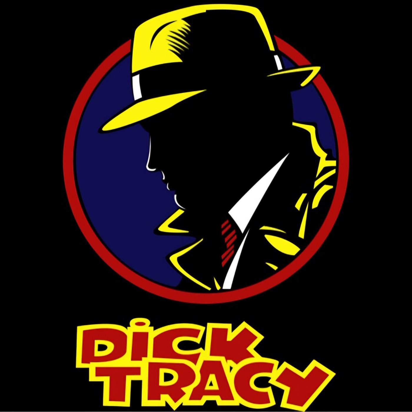 Dick Tracy 1990 episode artwork