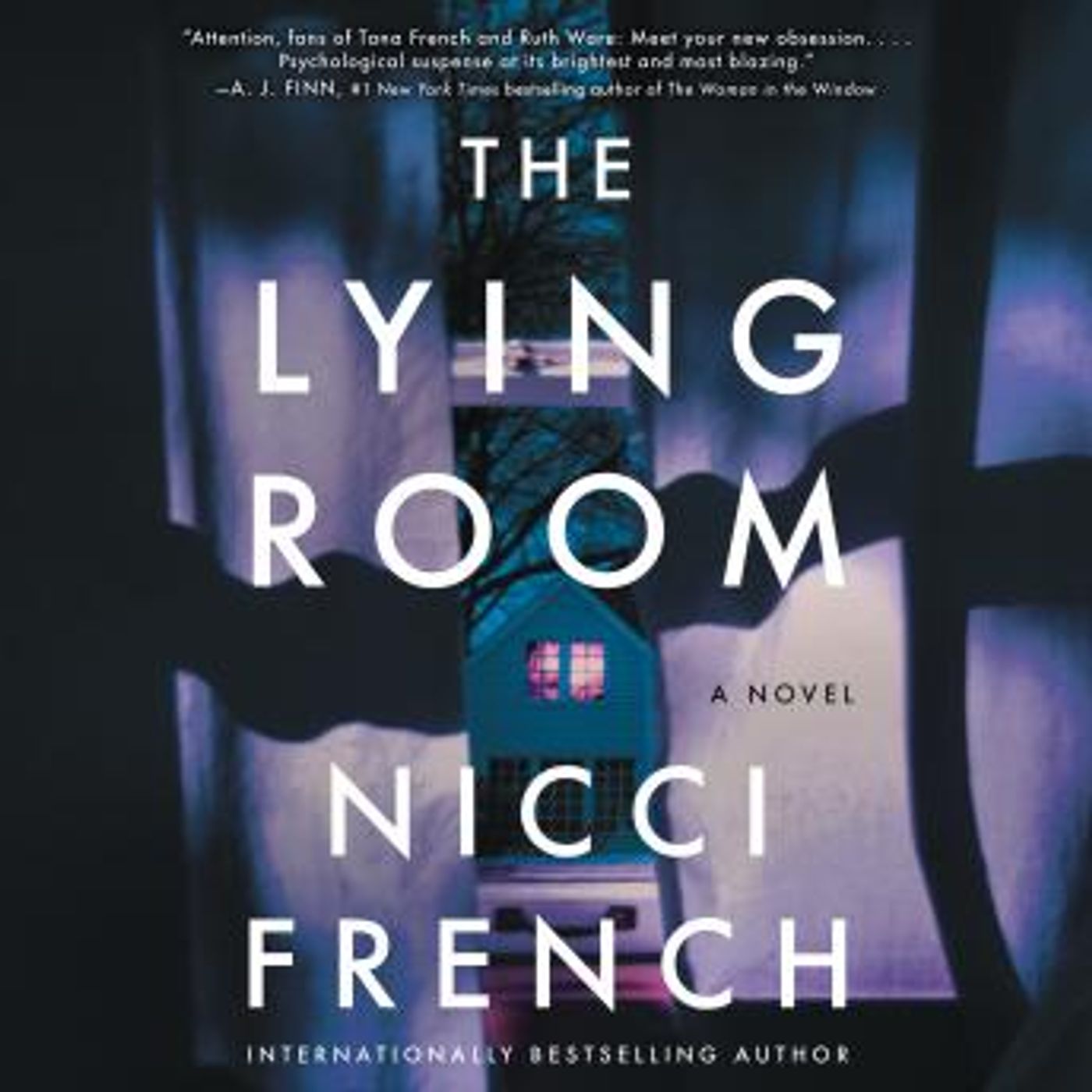 Download High-Quality Full Audiobooks in Mystery, Thriller & Horror, Suspense