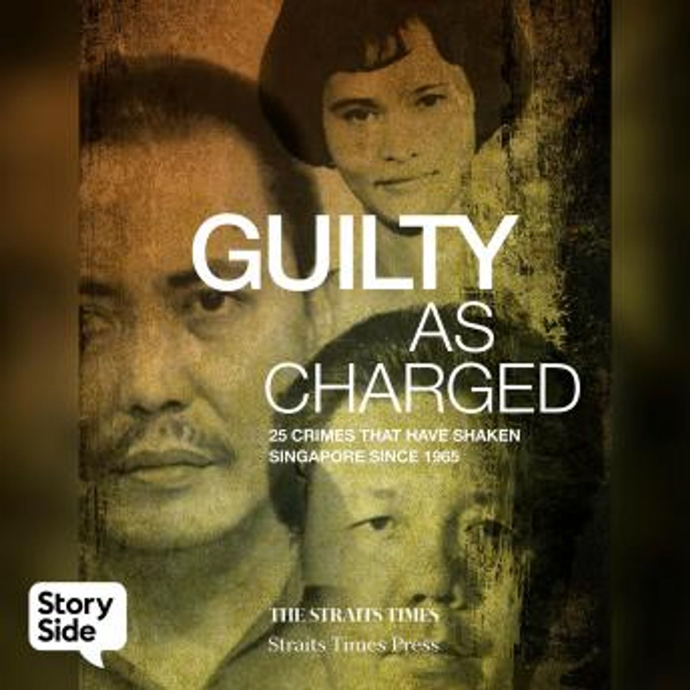 Stream Popular Full Audiobooks in Mystery, Thriller & Horror, True Crime