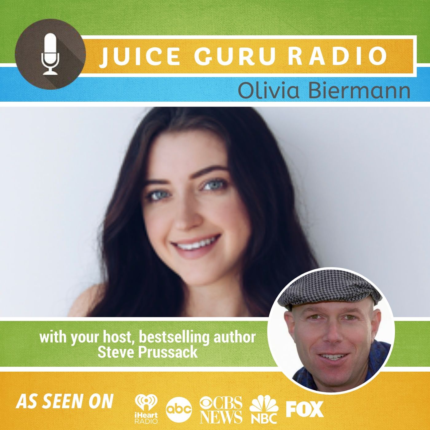 Juice Guru Radio