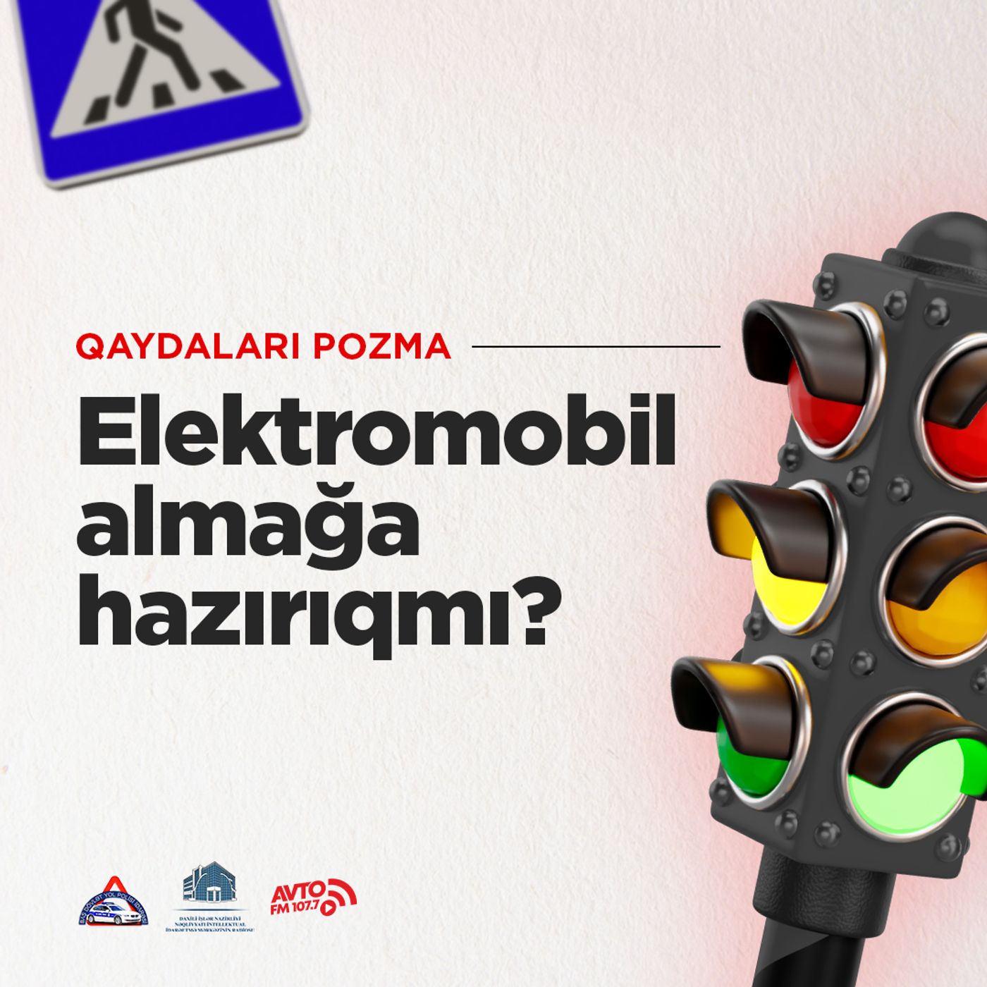 Elektromobil Almağa Hazırıqmı? | BYD Blade Batareyası Nədir? | Qaydaları Pozma episode artwork